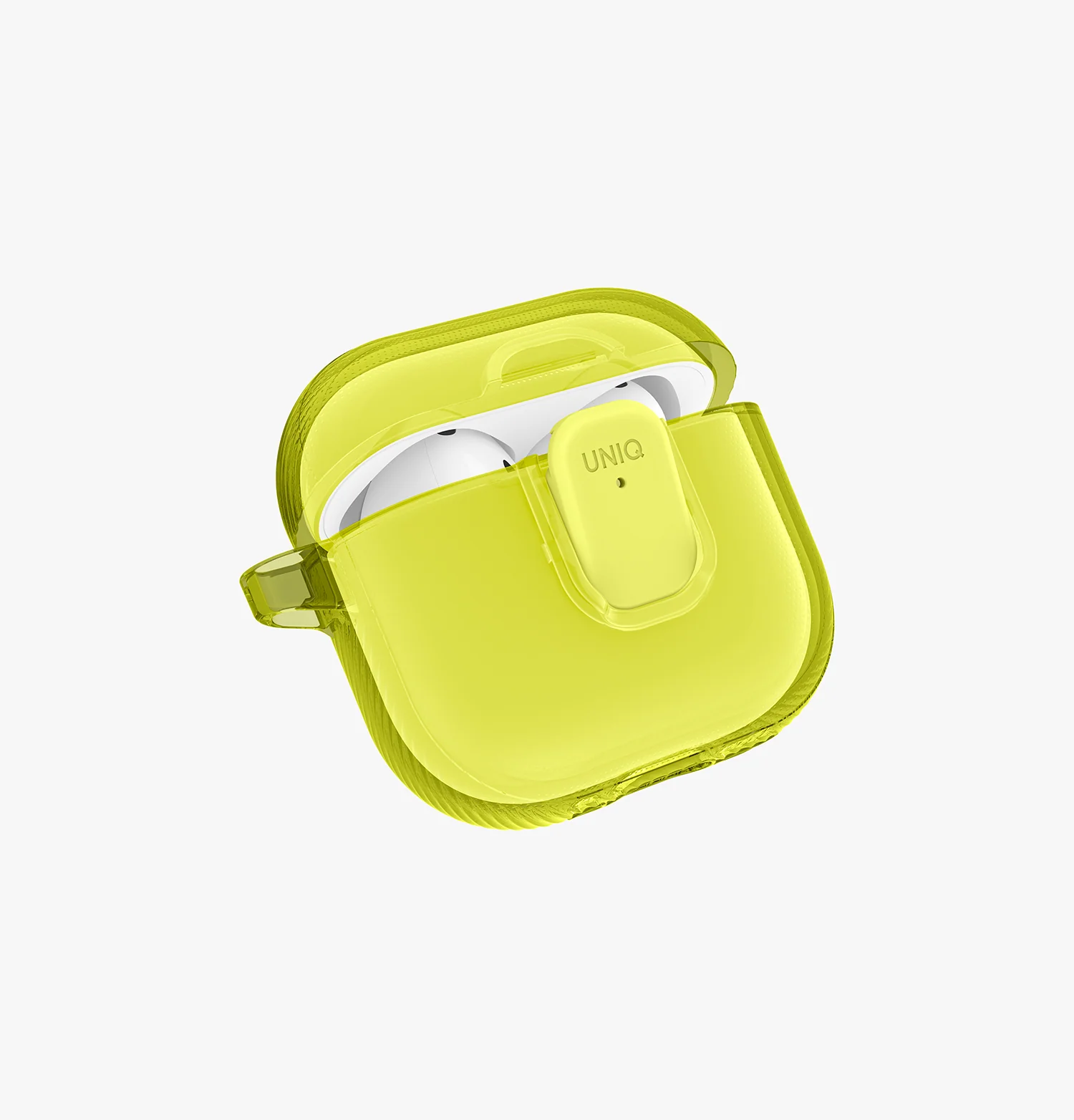 Glase Pro Clear Protective Case - Image 9