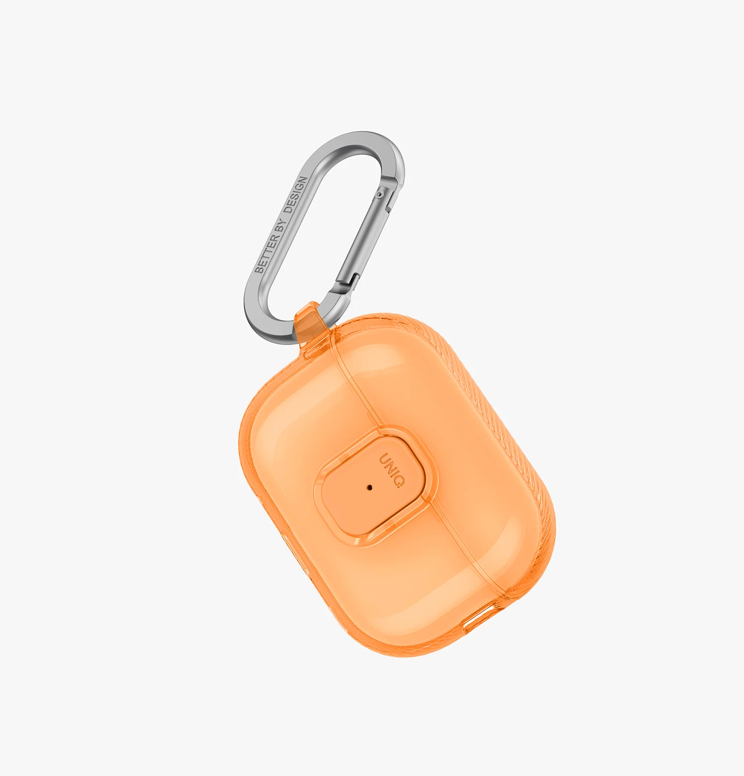 Glase Pro Clear Protective Case - Image 11