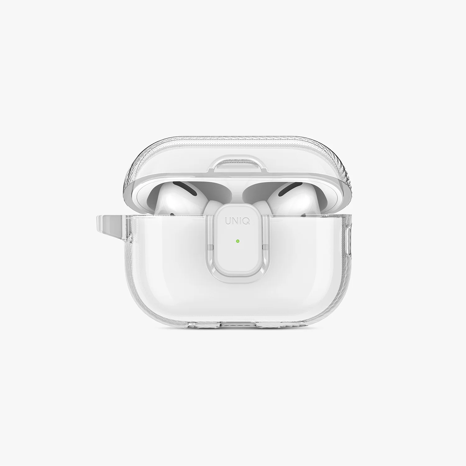 Glase Pro Clear Protective Case - Image 4