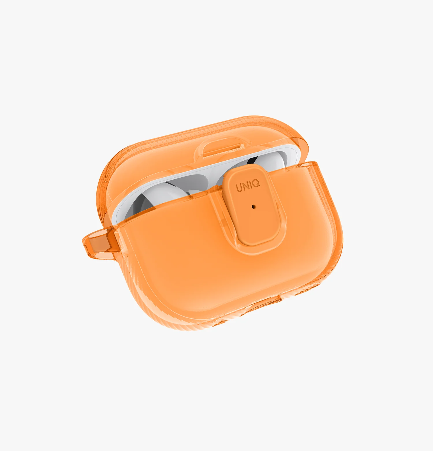 Glase Pro Clear Protective Case - Image 7