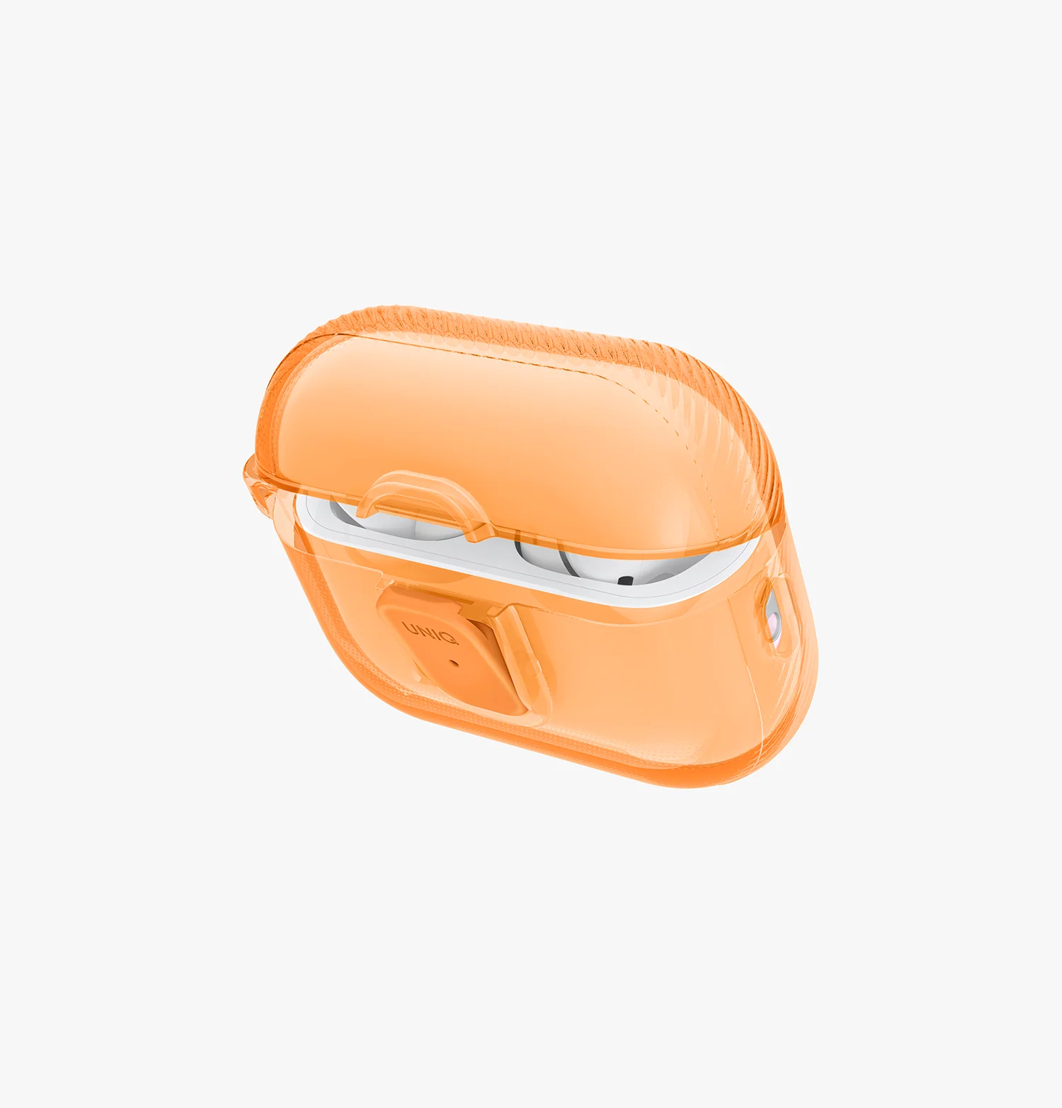 Glase Pro Clear Protective Case - Image 8