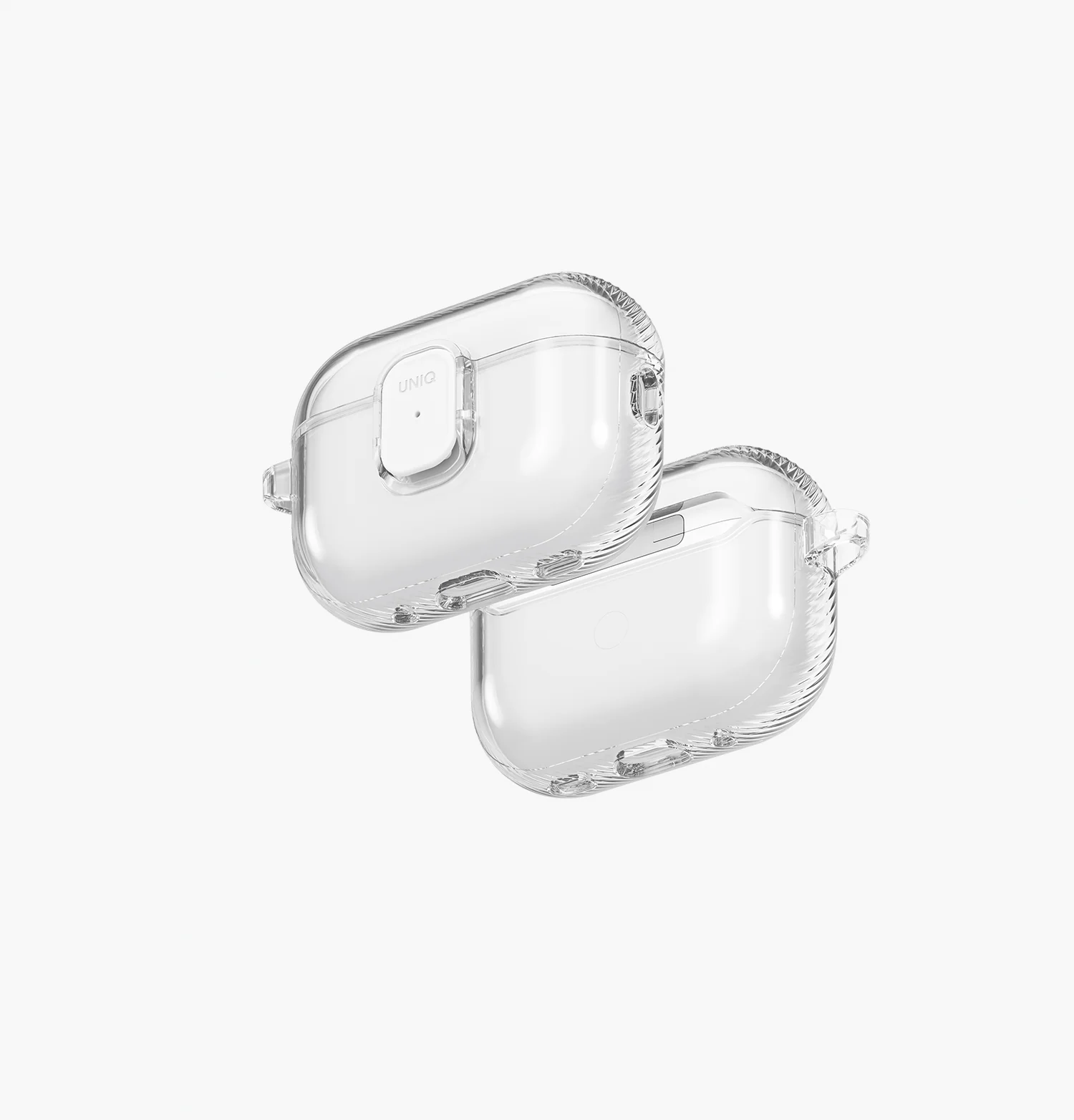 Glase Pro<br>Ultra-Clear Snap Closure Case - Image 4