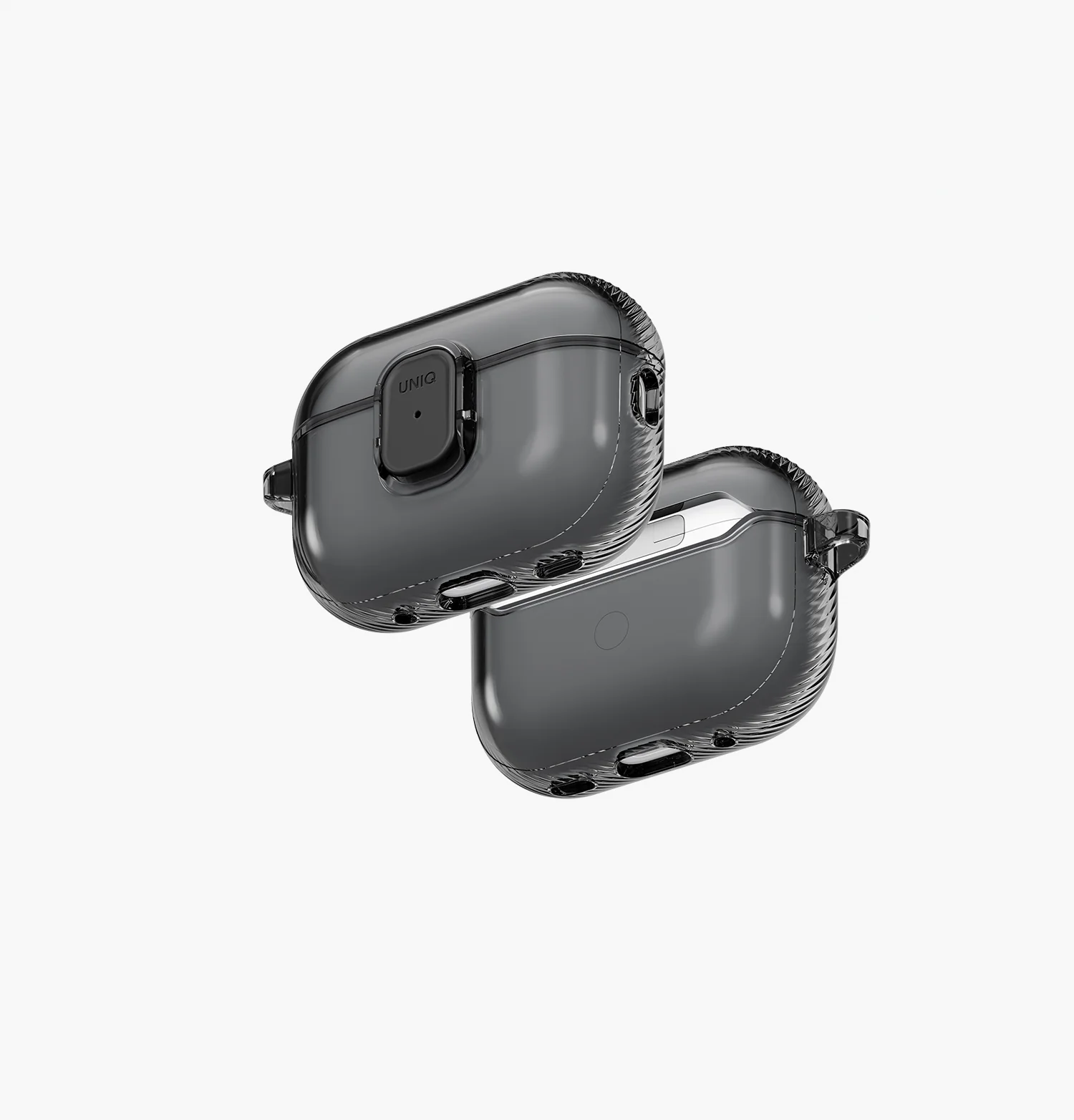 Glase Pro<br>Ultra-Clear Snap Closure Case - Image 5