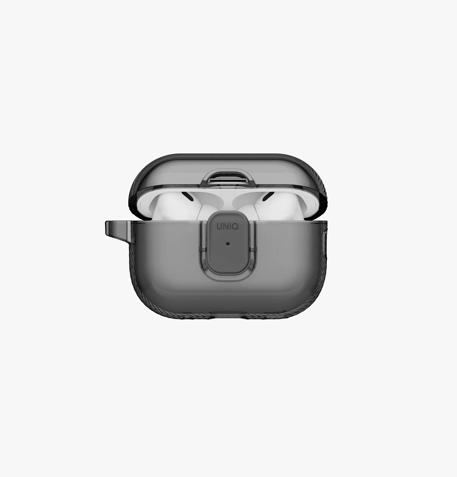 Glase Pro<br>Ultra-Clear Snap Closure Case - Image 6