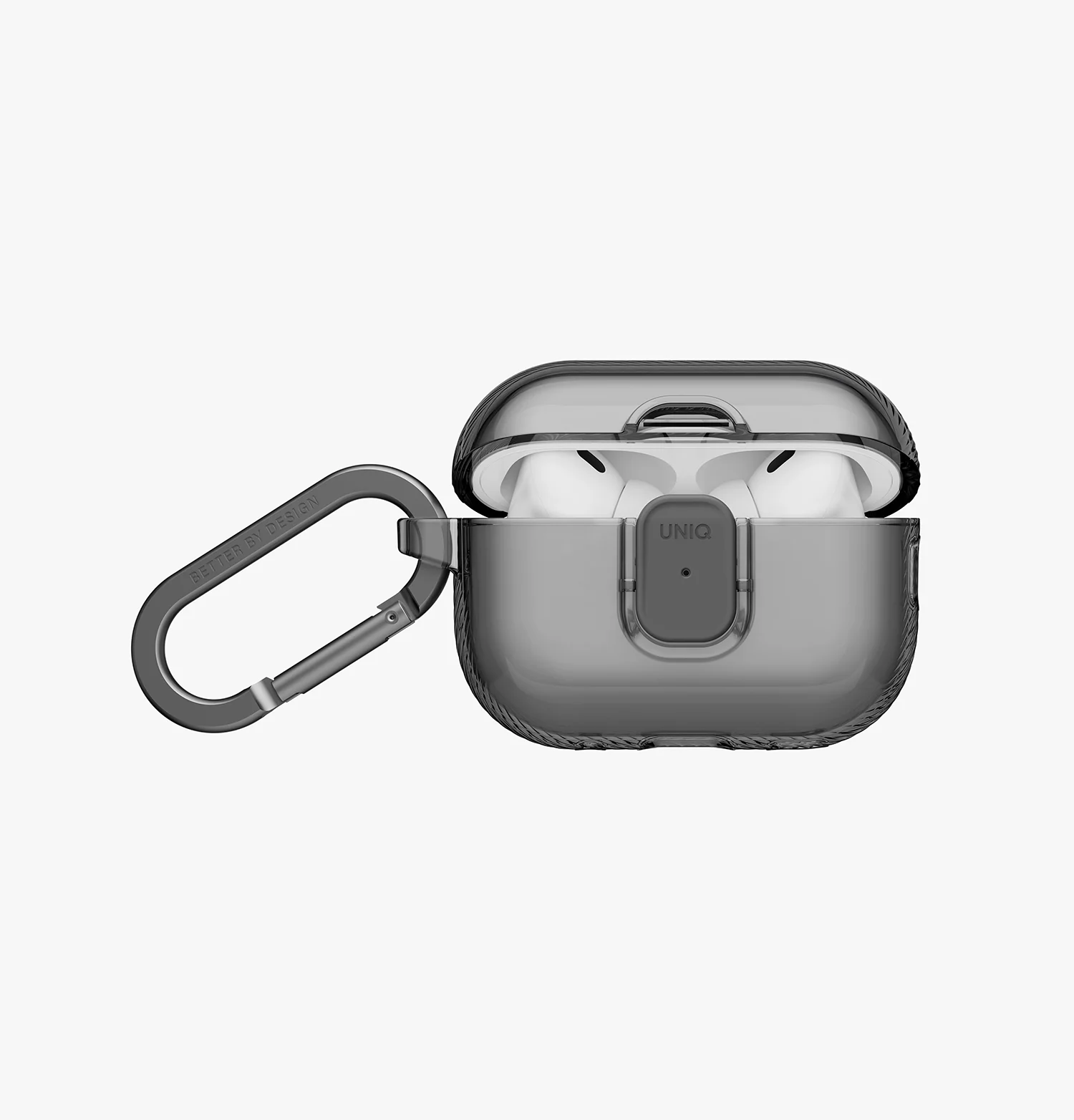 Glase Pro<br>Ultra-Clear Snap Closure Case - Image 7