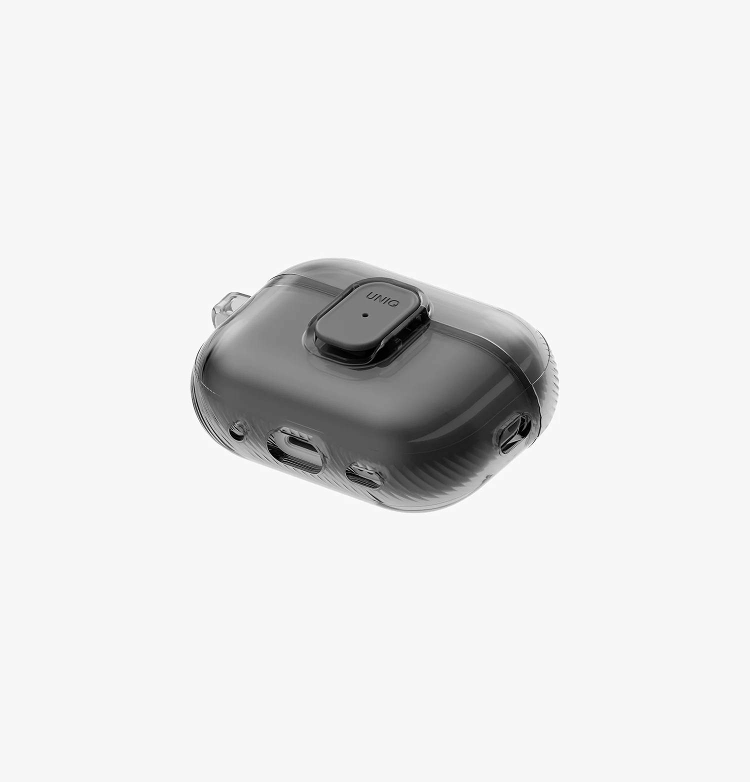 Glase Pro<br>Ultra-Clear Snap Closure Case - Image 8
