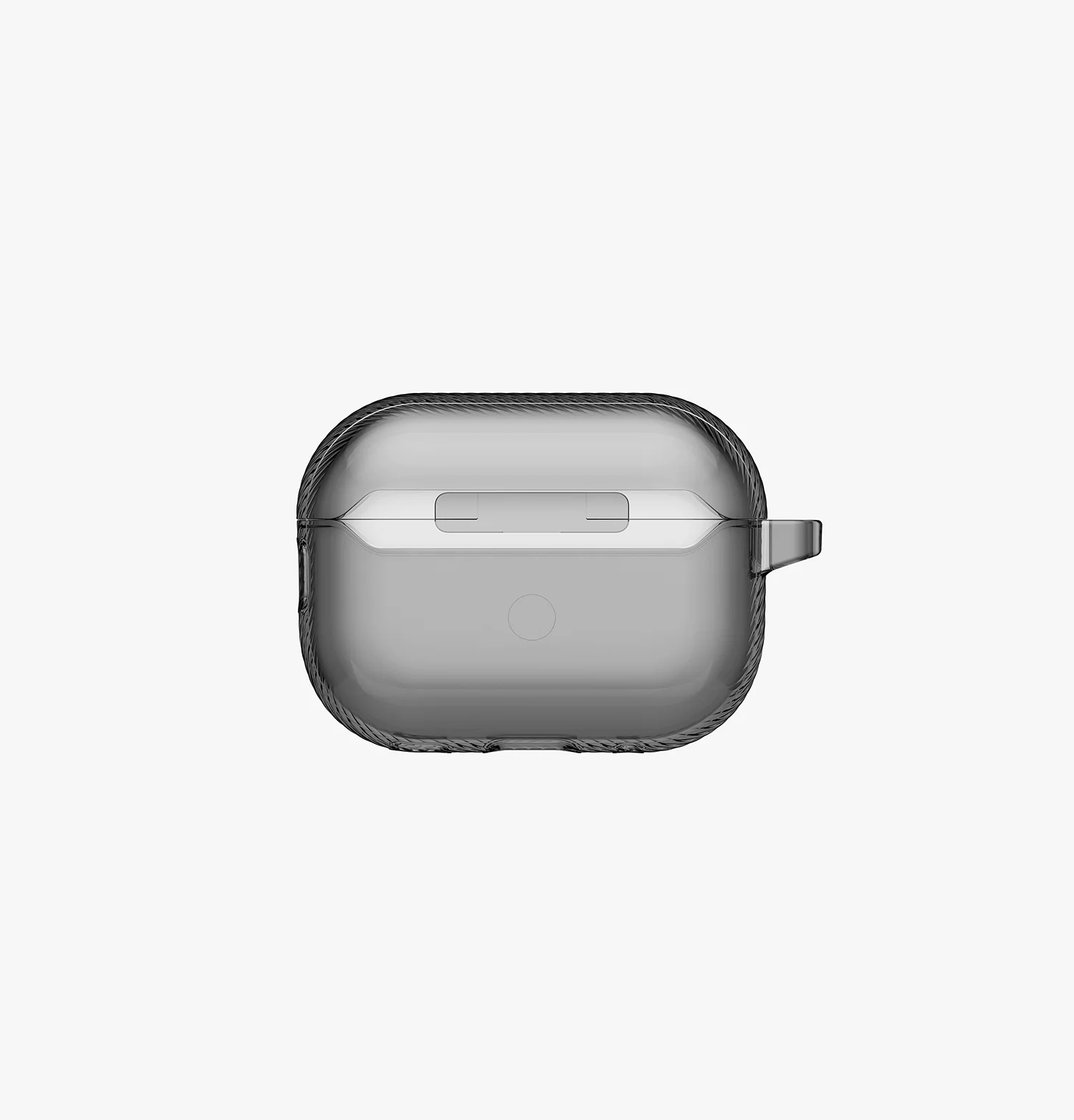 Glase Pro<br>Ultra-Clear Snap Closure Case - Image 9