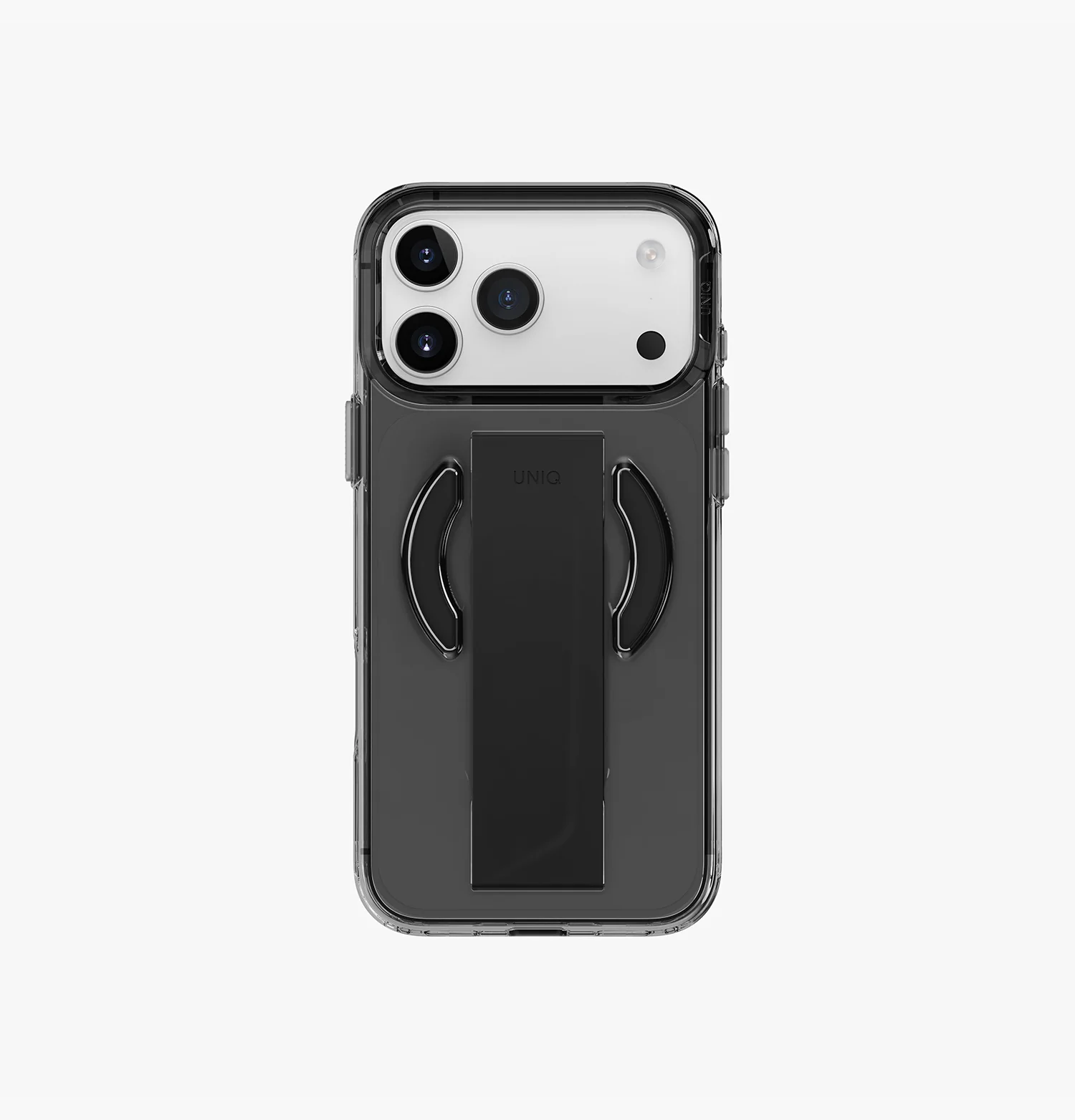 Heldro Air<br>Slim FlexGrip™ Case with Magnetic Charging - Image 7