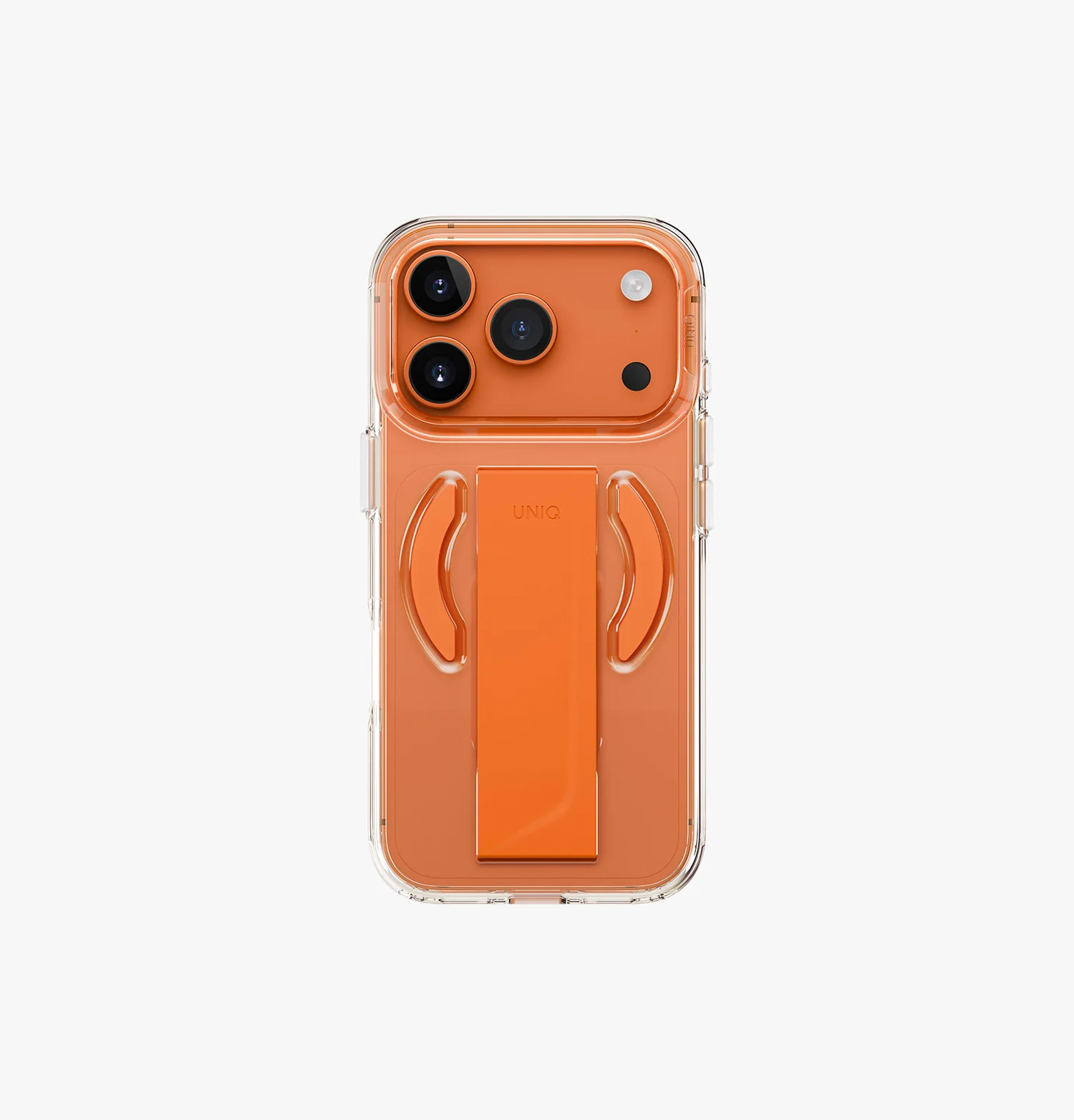 Heldro Air<br>Slim FlexGrip™ Case with Magnetic Charging - Image 7