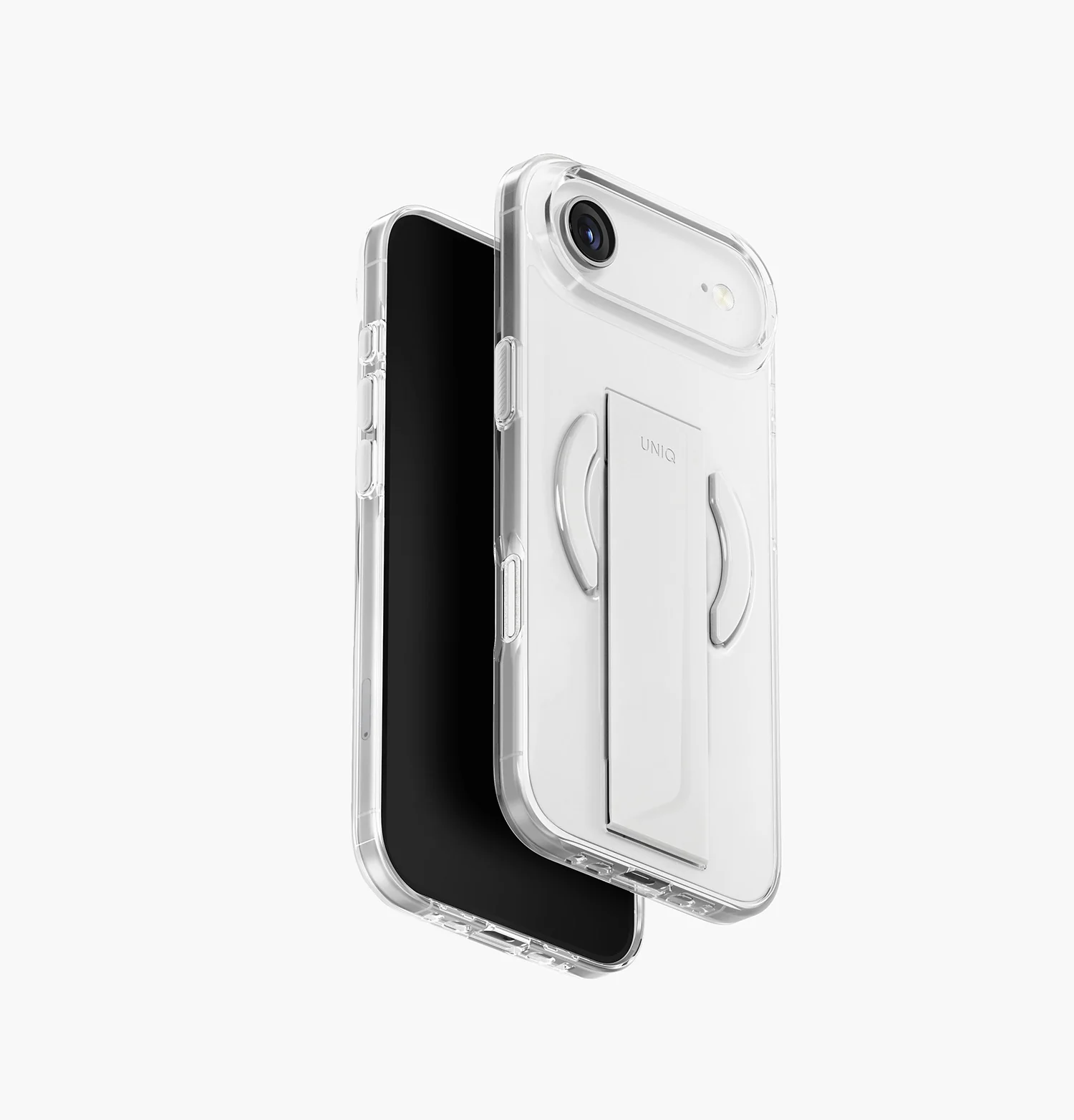 Heldro Air<br>Slim FlexGrip™ Case with Magnetic Charging - Image 3