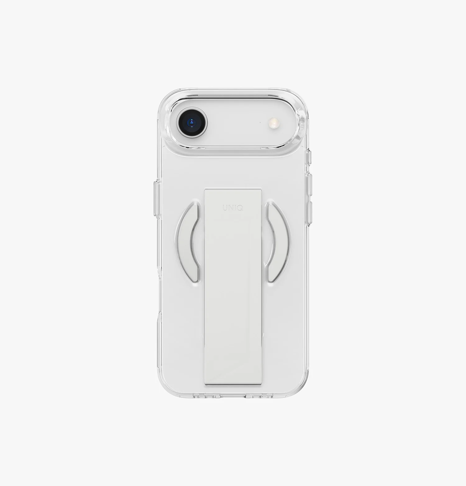 Heldro Air<br>Slim FlexGrip™ Case with Magnetic Charging - Image 5