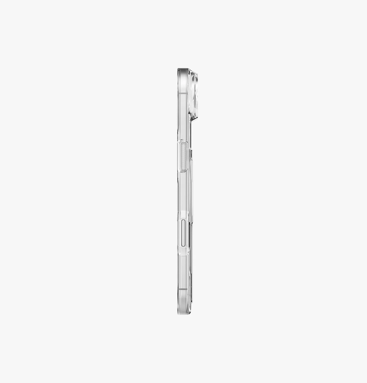 Heldro Air<br>Slim FlexGrip™ Case with Magnetic Charging - Image 7
