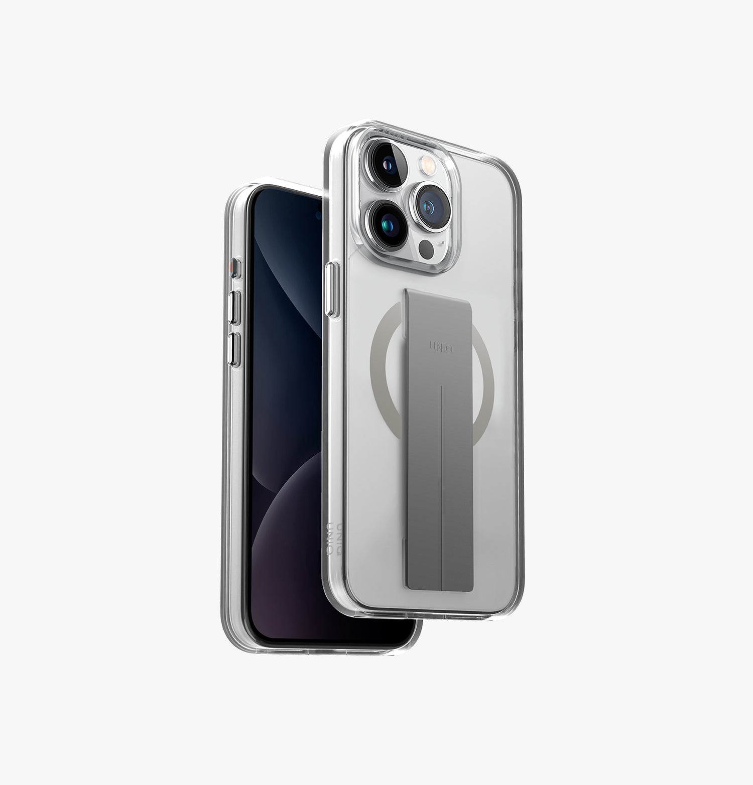 Heldro Mag<br>(MagClick™ Magnetic Charging Compatible)
