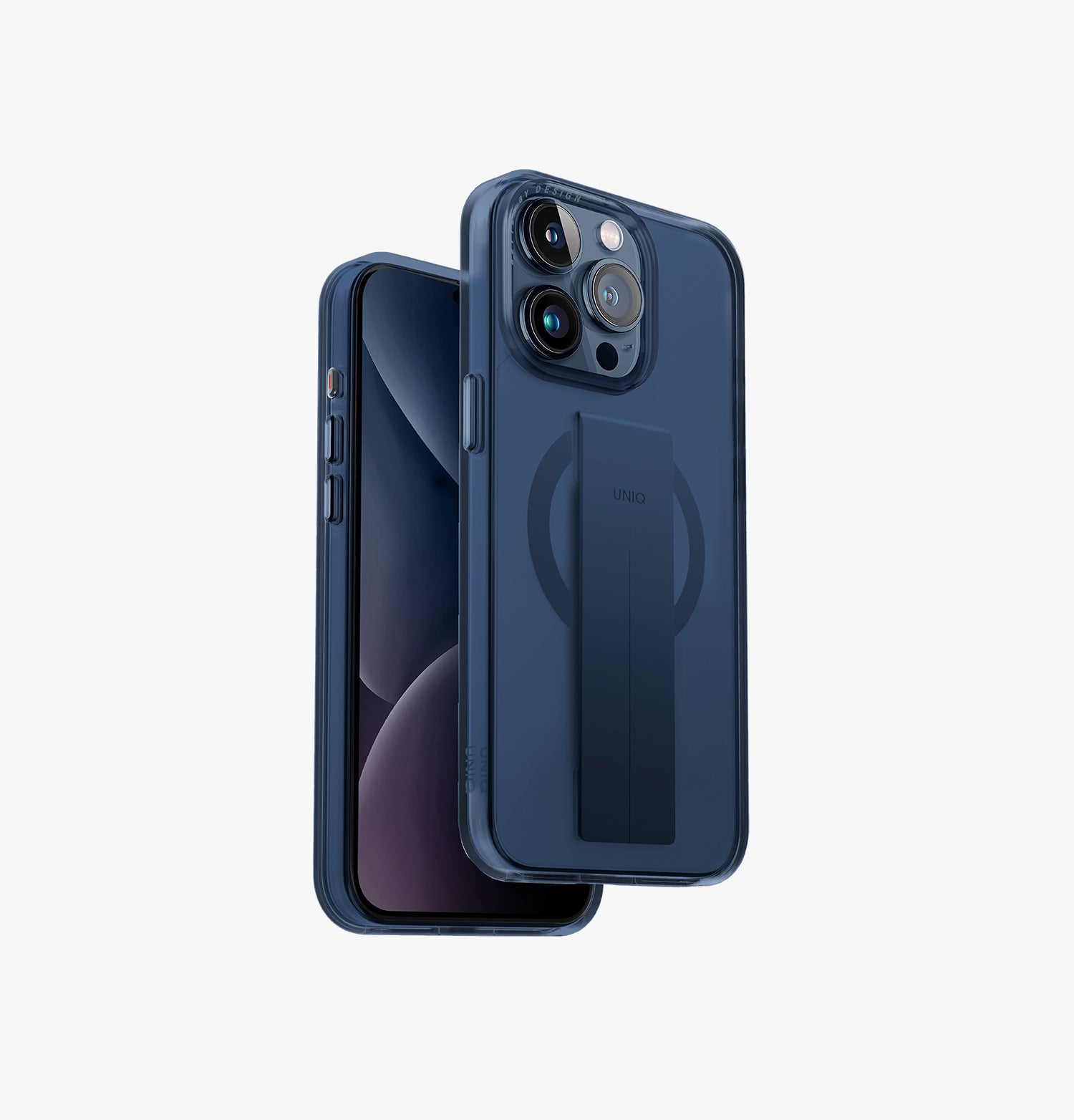 Heldro Mag<br>(MagClick™ Magnetic Charging Compatible) - Image 3