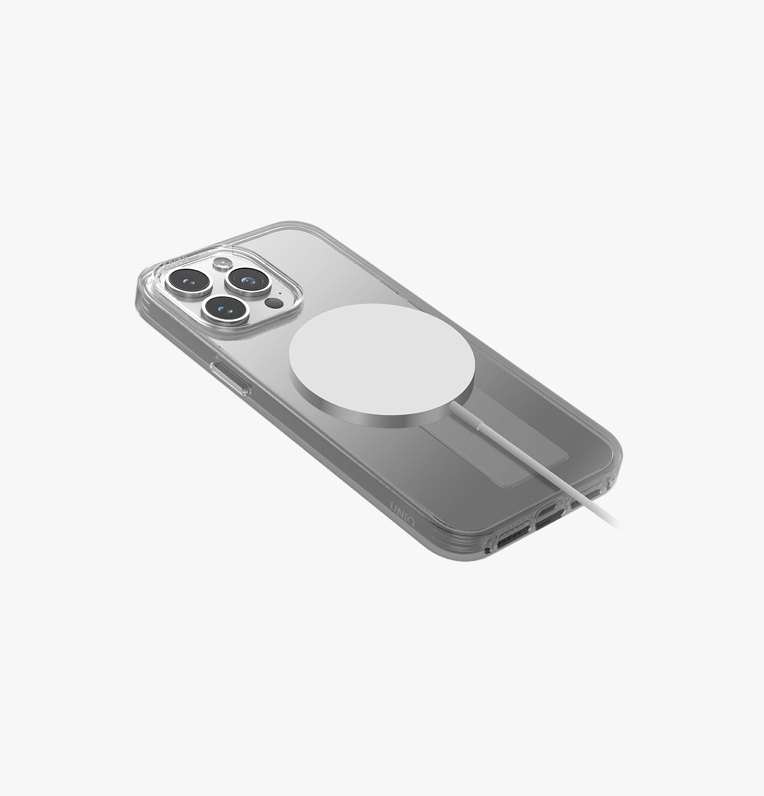 Heldro Mag<br>(MagClick™ Magnetic Charging Compatible) - Image 4