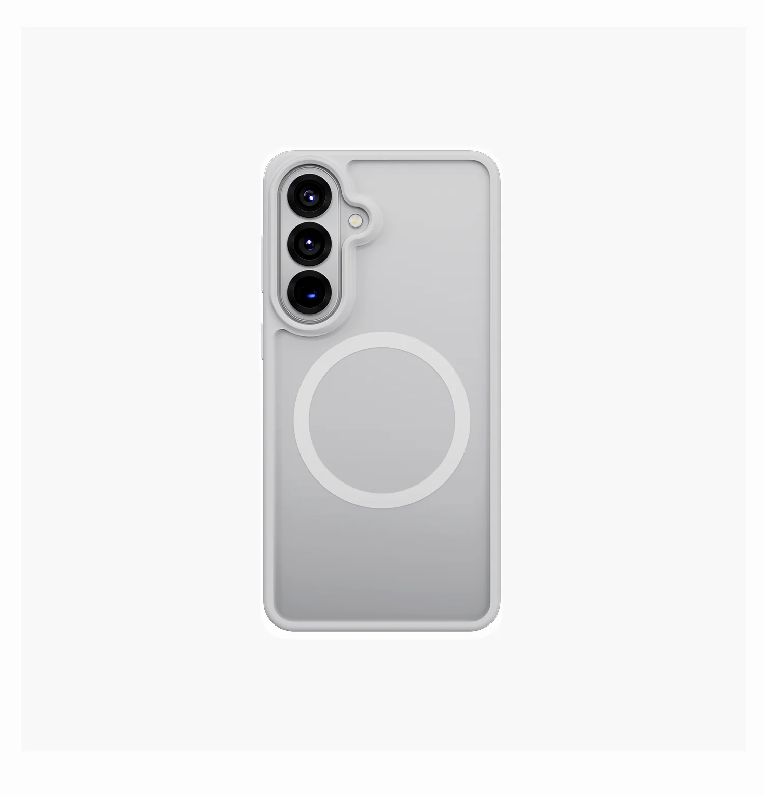 Veren<br>Frosted Shield Case - Image 2