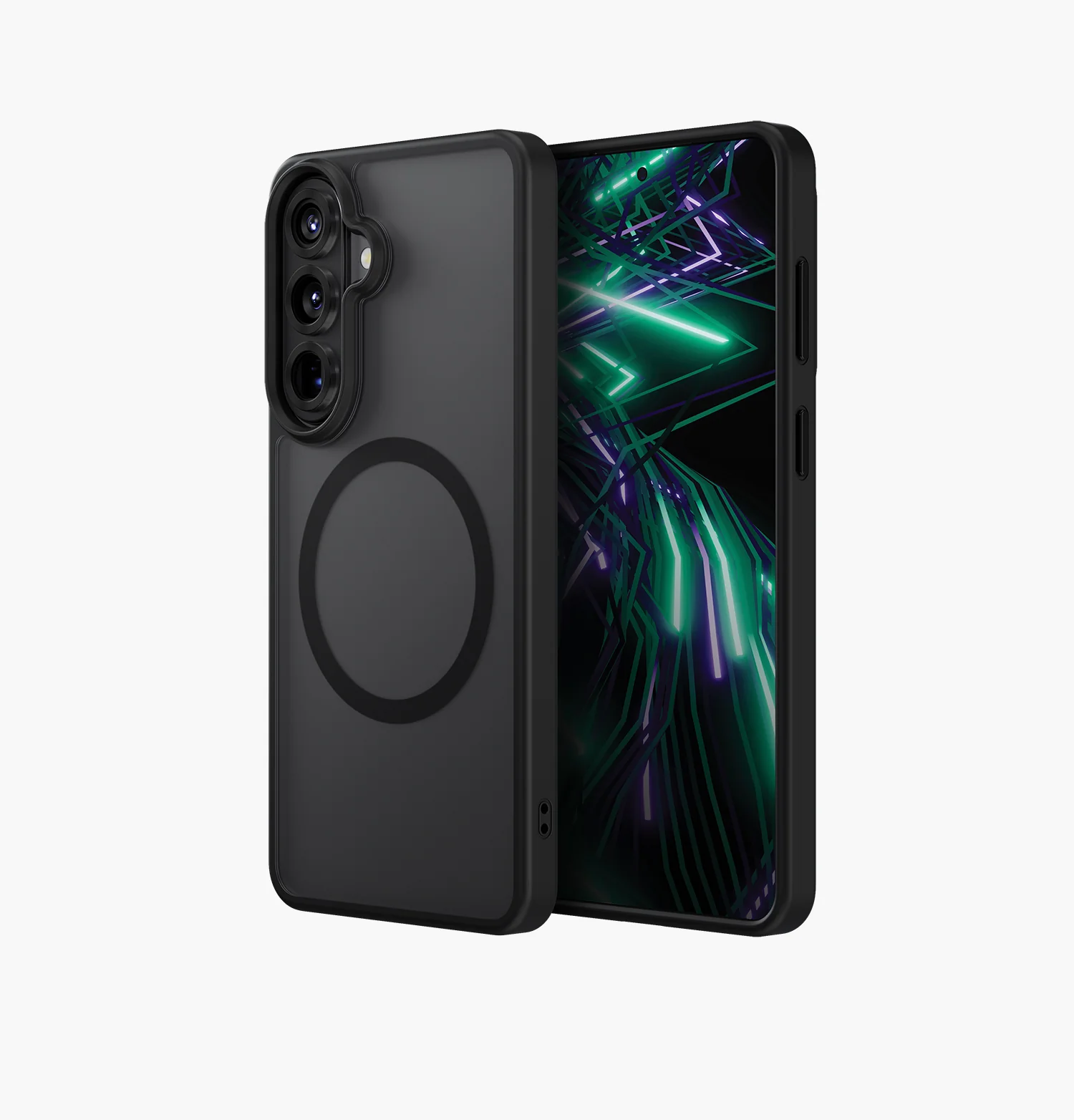 Veren<br>Frosted Shield Case - Image 3