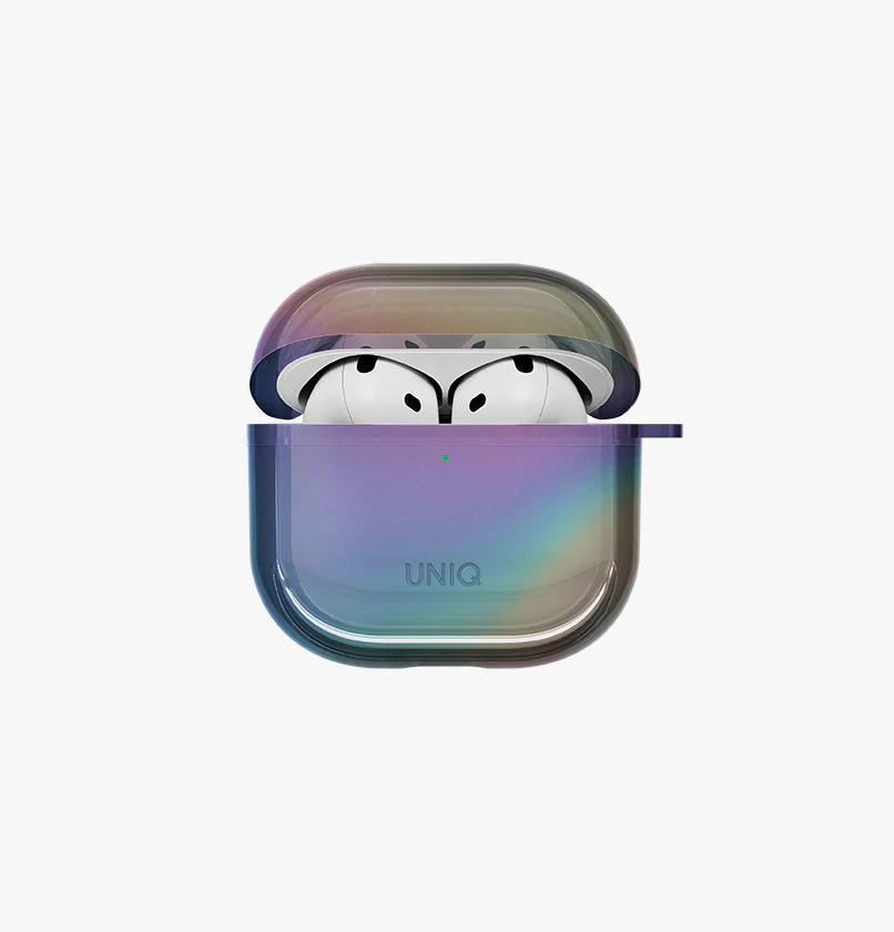 Iridescia Holographic Case - Image 3