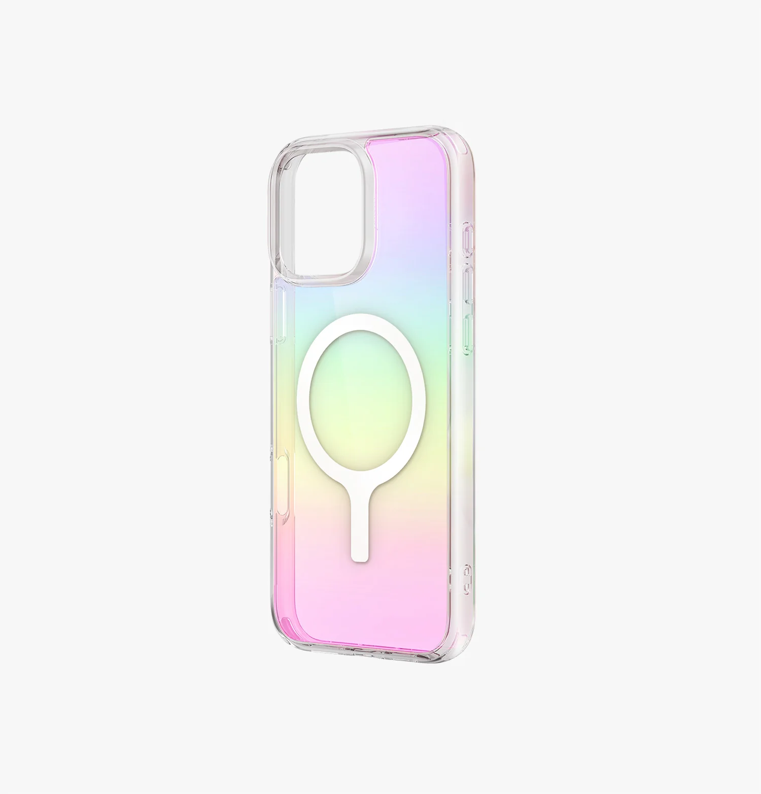 Iridescia<br>Holographic Protective Case - Image 4