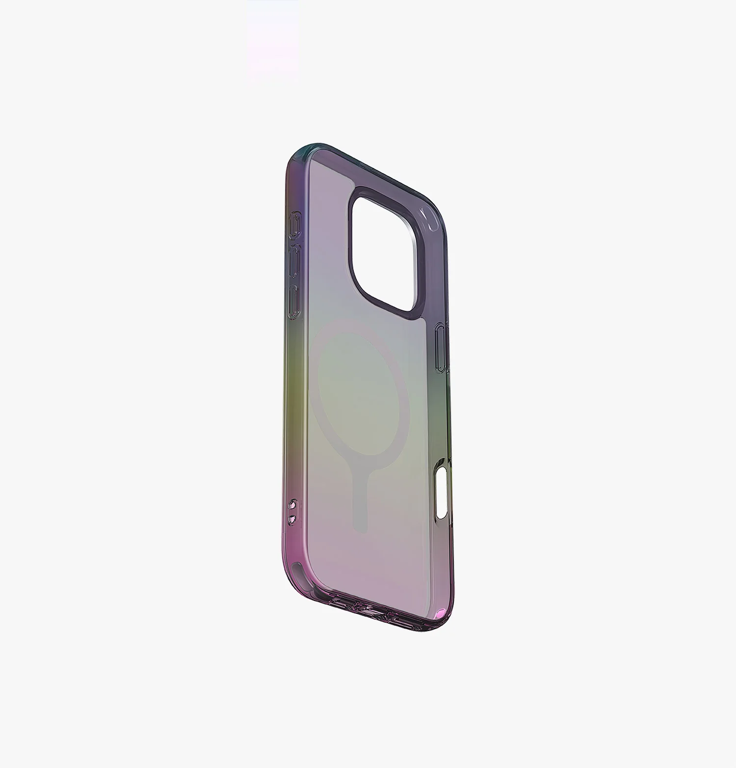 Iridescia<br>Holographic Protective Case - Image 6