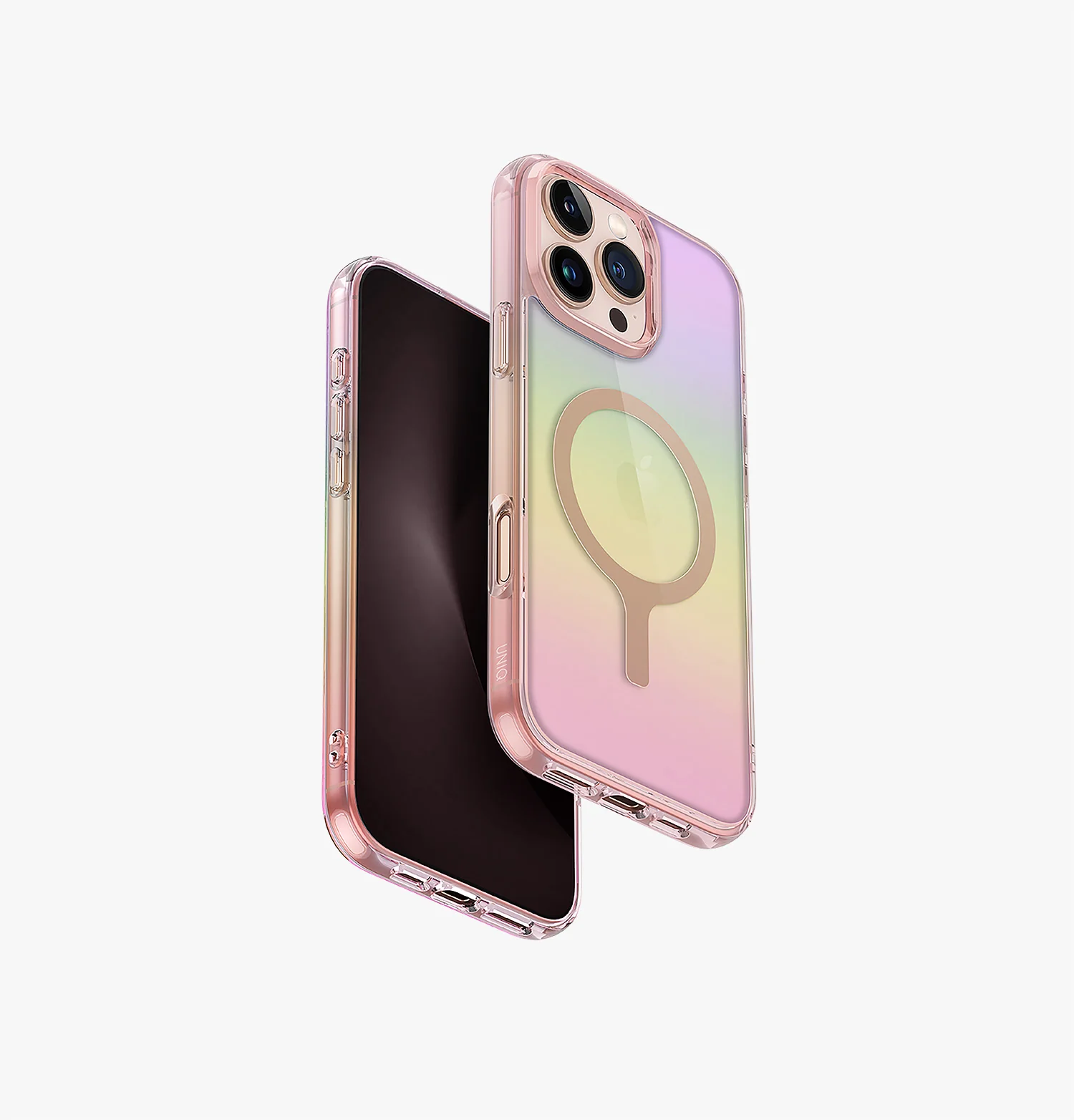 Iridescia<br>Holographic Protective Case - Image 3