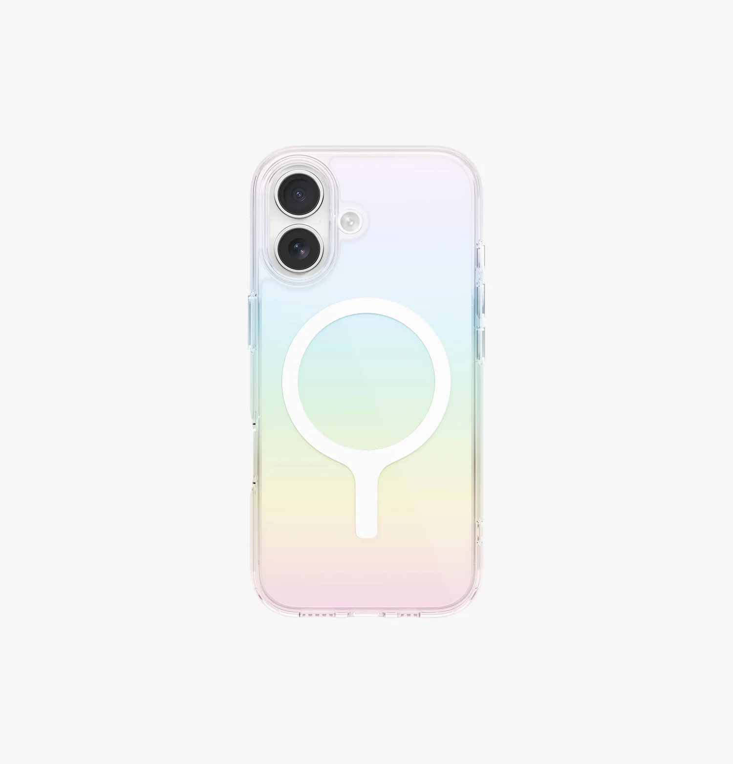 Iridescia<br>Holographic Case<br>with MagClick™ - Image 2