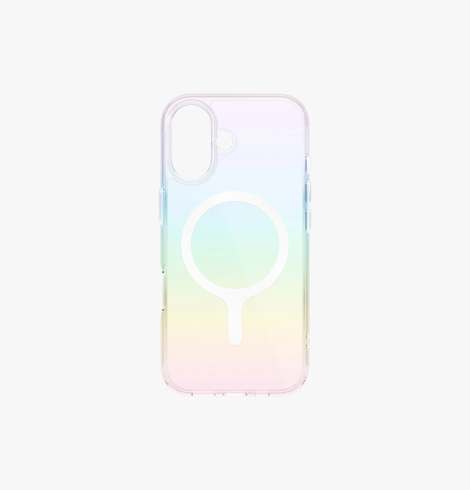 Iridescia<br>Holographic Case<br>with MagClick™ - Image 3