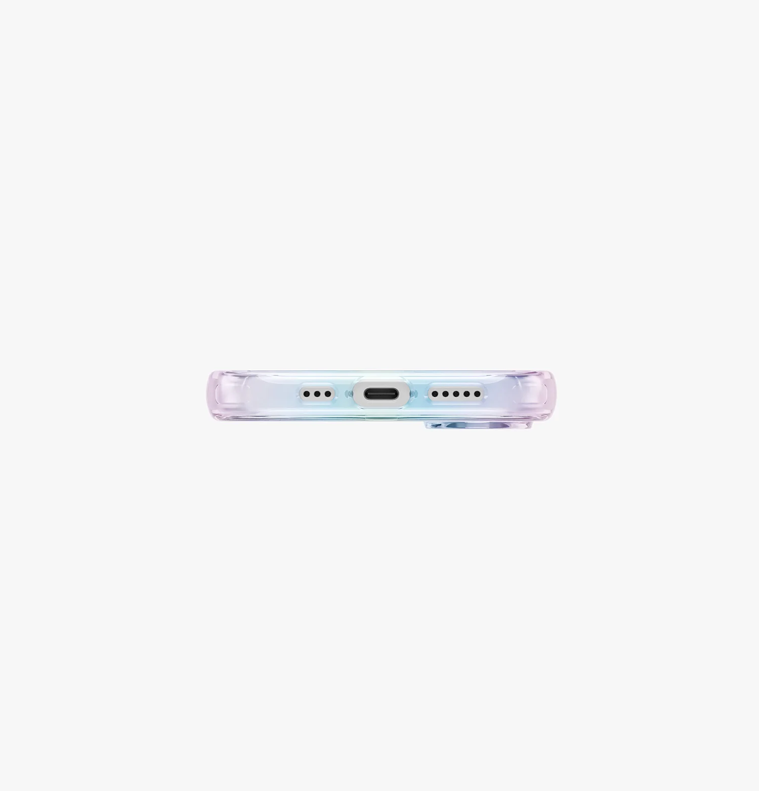 Iridescia<br>Holographic Case<br>with MagClick™ - Image 5