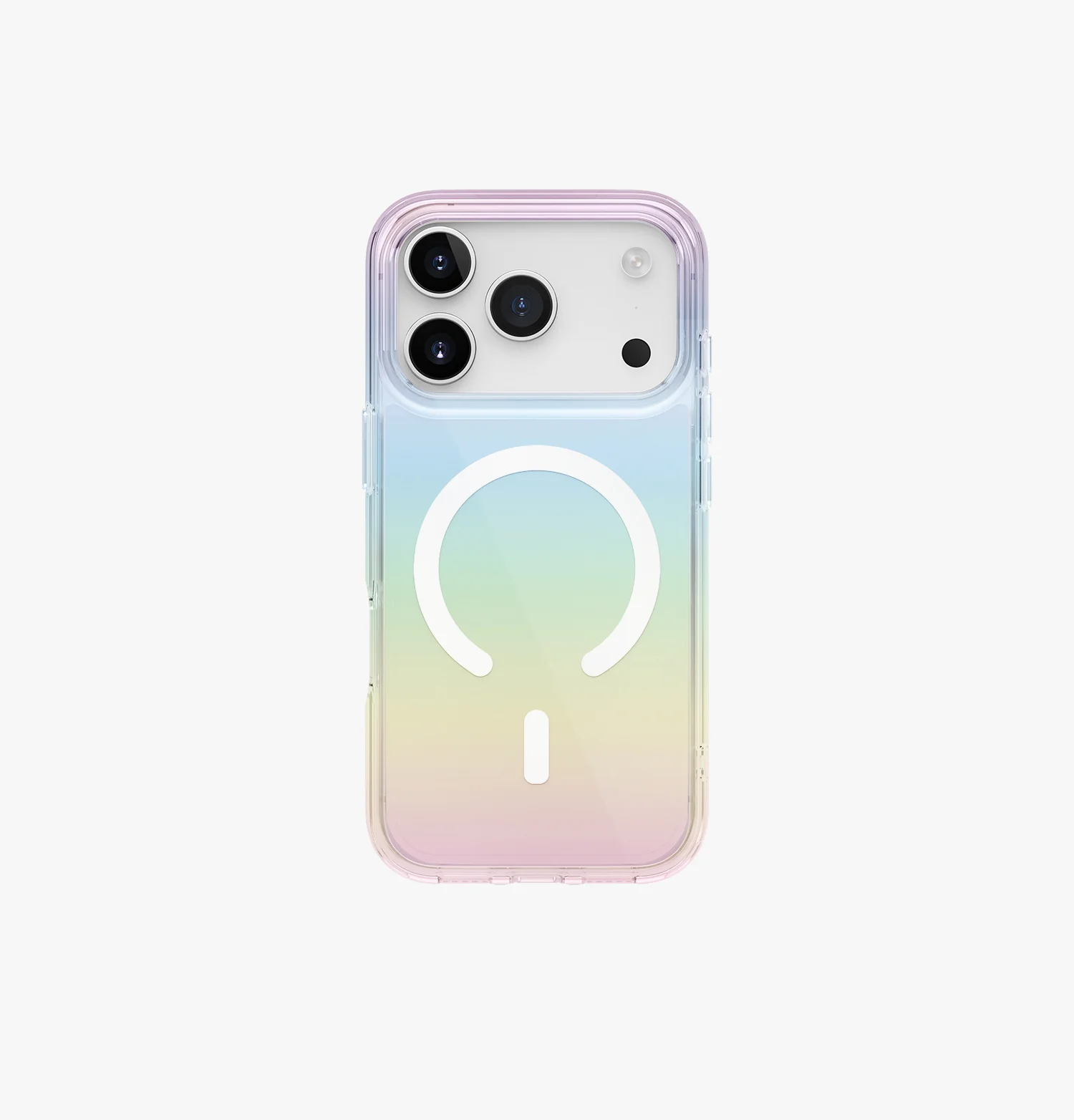 Iridescia<br>Holographic Case<br>with MagClick™ - Image 4