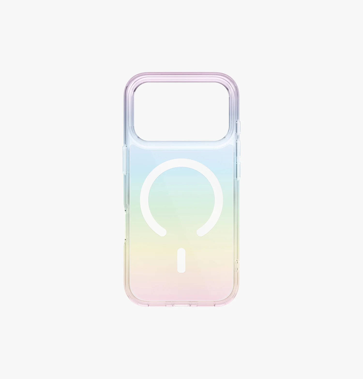 Iridescia<br>Holographic Case<br>with MagClick™ - Image 5