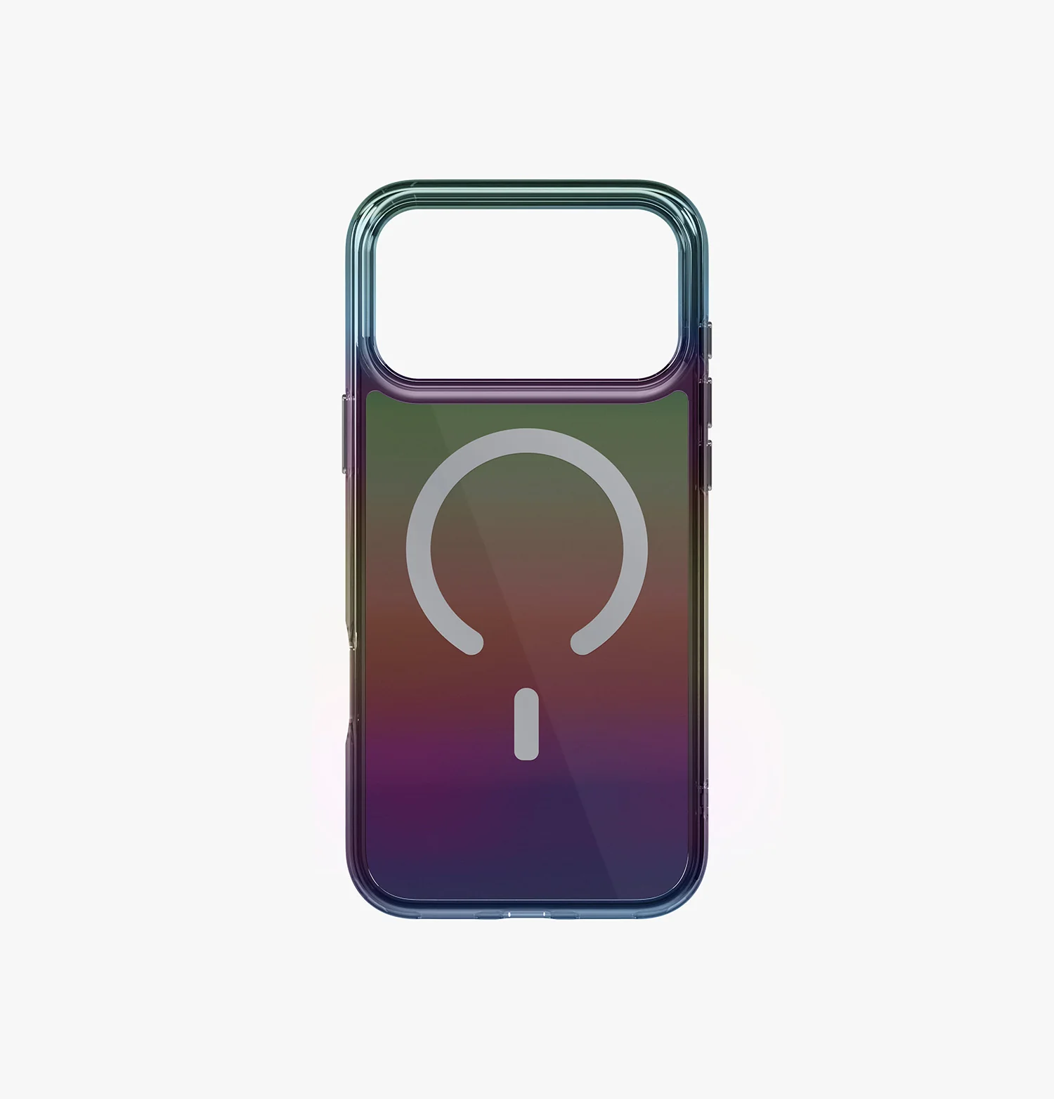 Iridescia<br>Holographic Case<br>with MagClick™ - Image 5