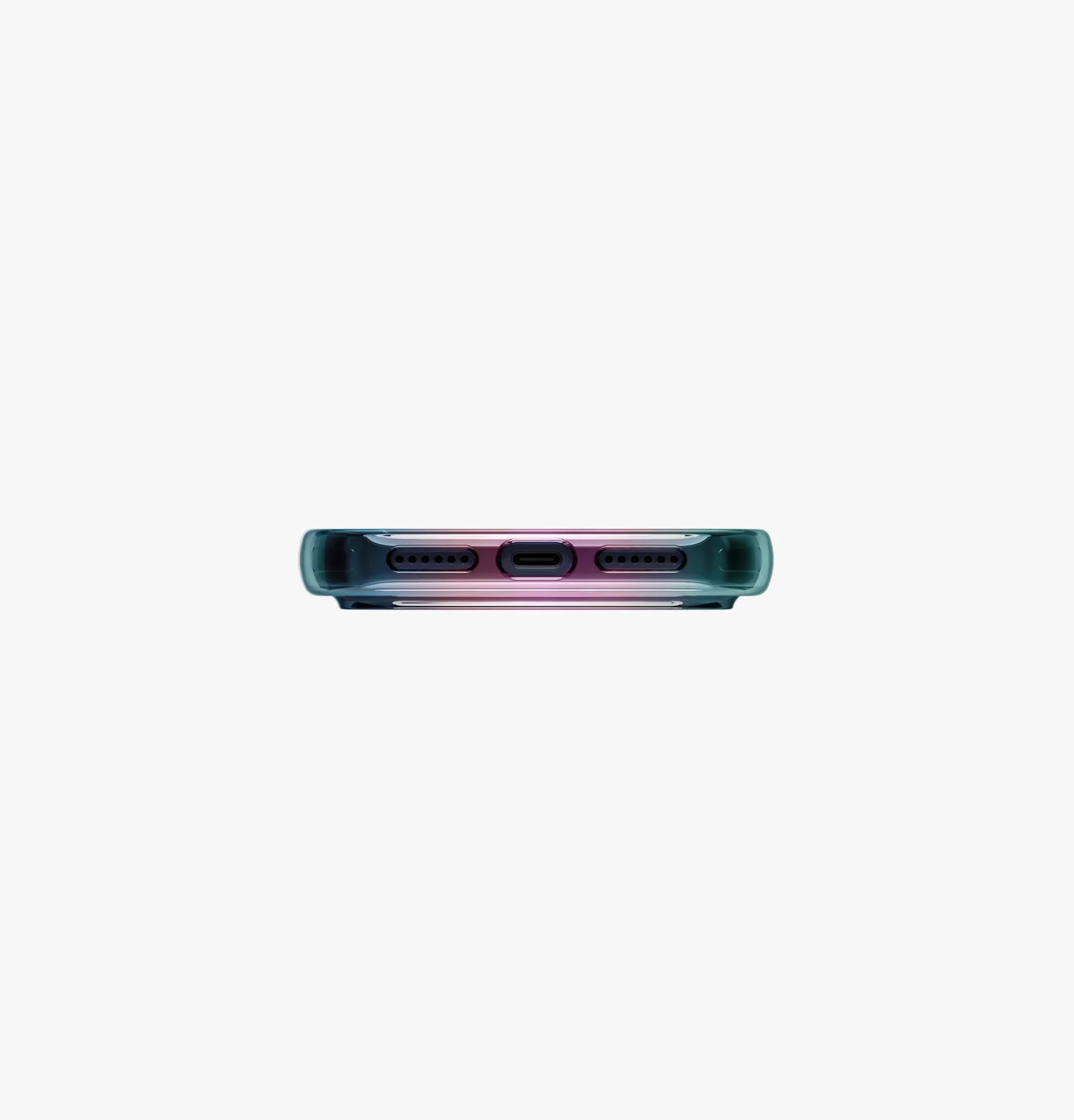 Iridescia<br>Holographic Case<br>with MagClick™ - Image 7