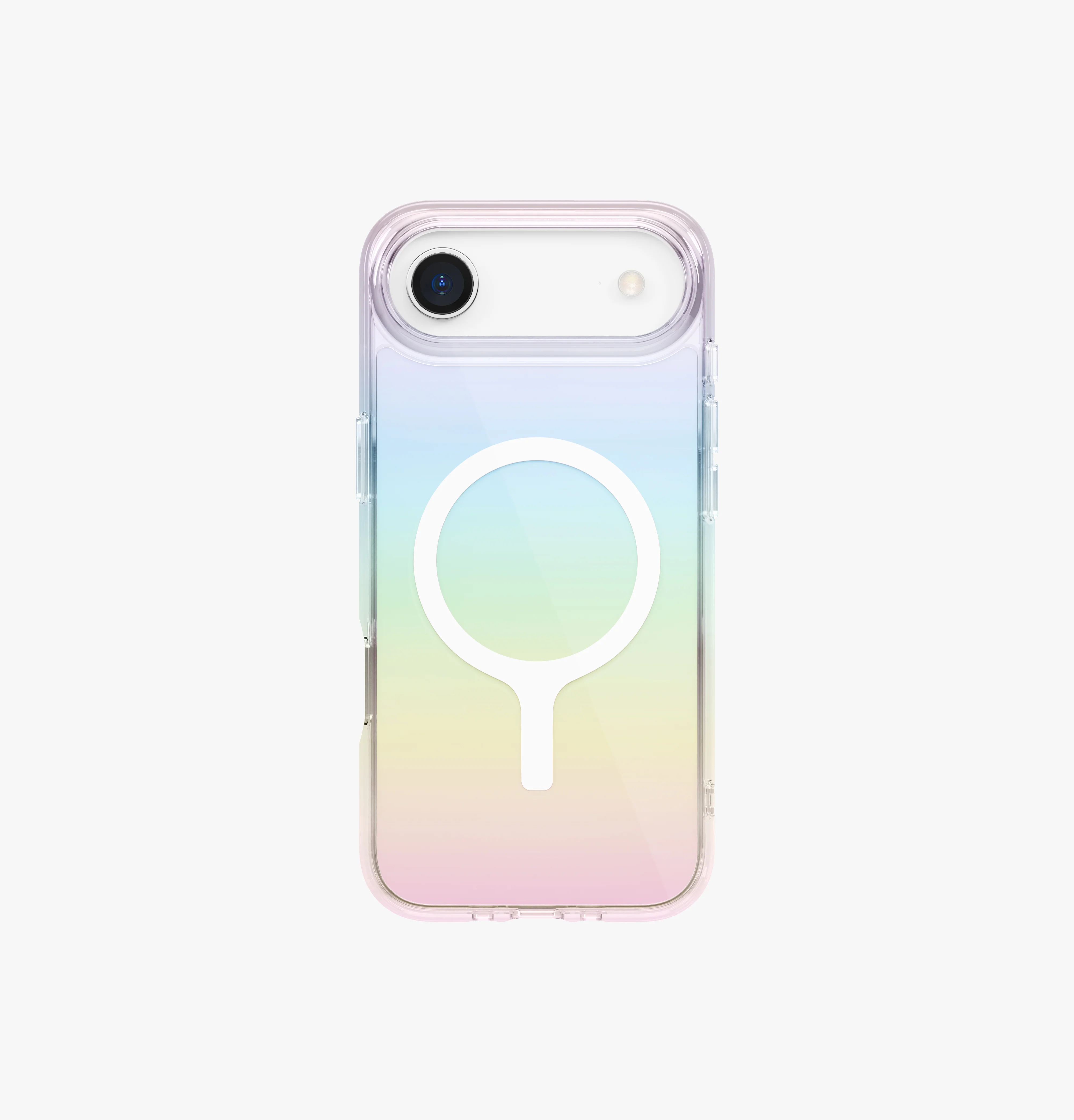 Iridescia<br>Holographic Case<br>with MagClick™ - Image 3