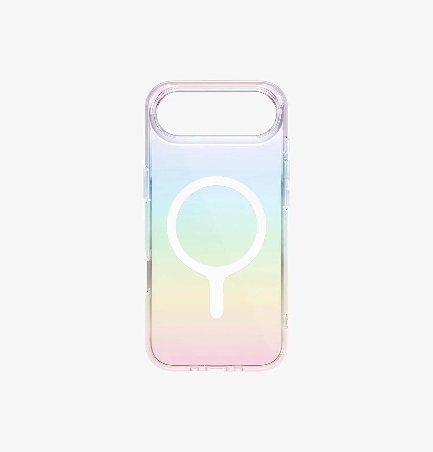 Iridescia<br>Holographic Case<br>with MagClick™ - Image 4