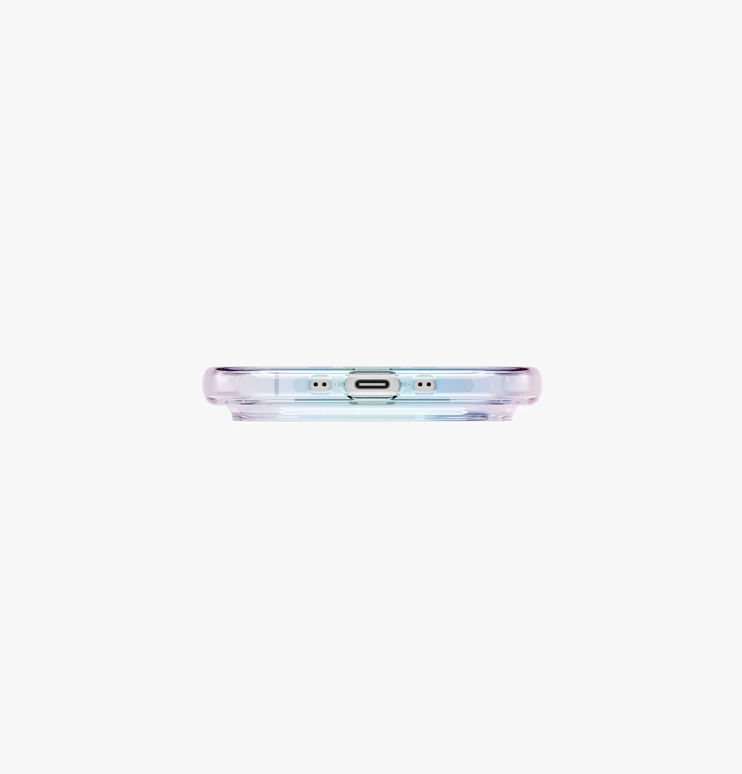 Iridescia<br>Holographic Case<br>with MagClick™ - Image 6