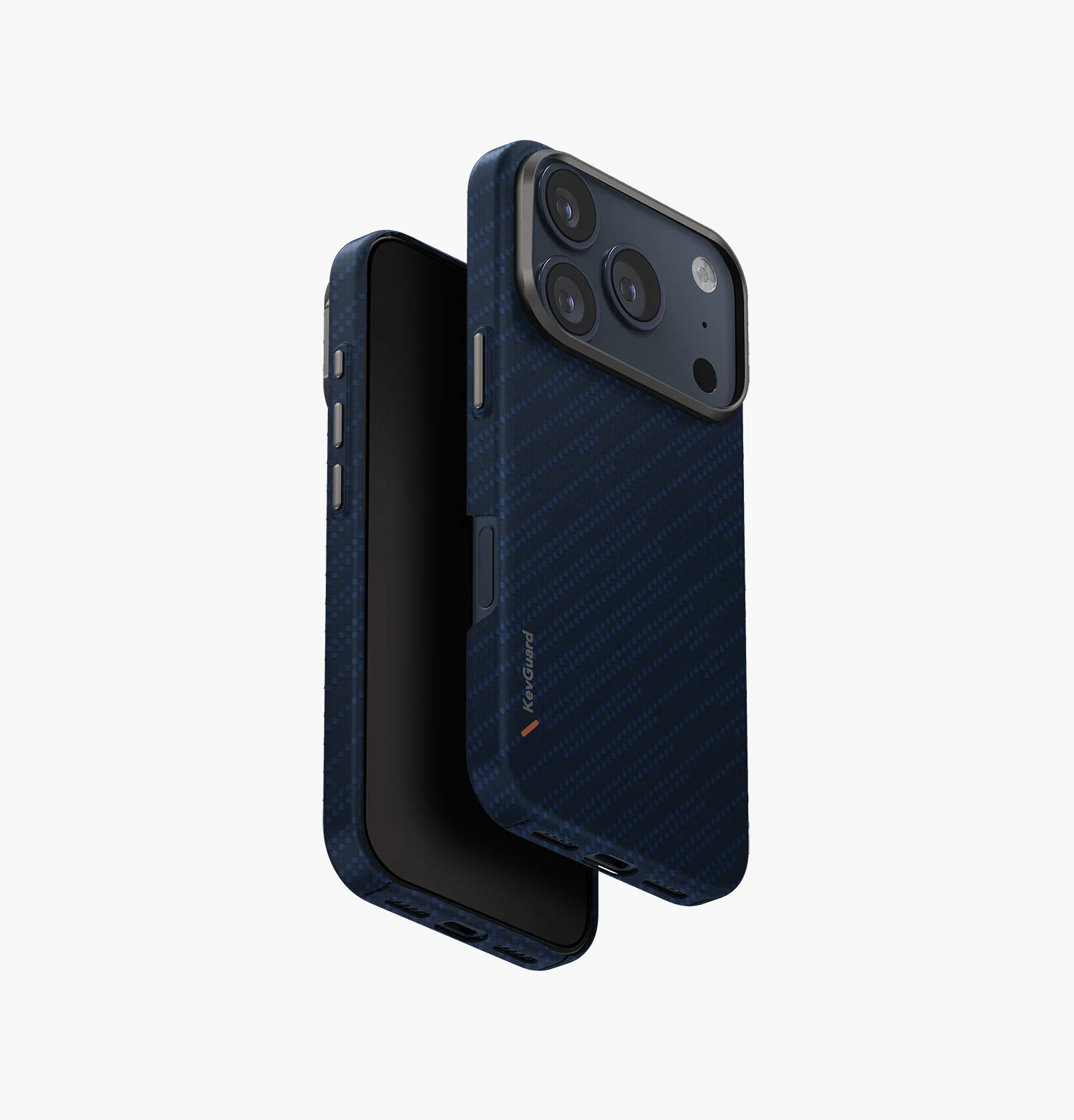 Keva Edge<br>Slimline 100% Aramid Case - Image 3
