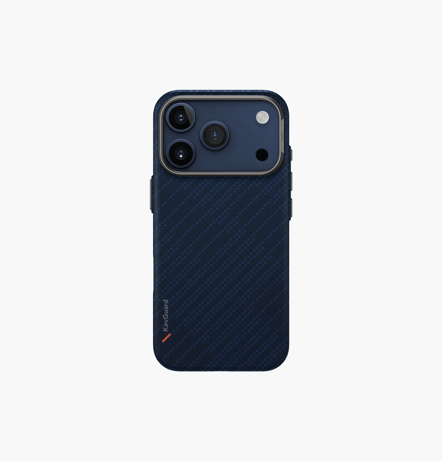 Keva Edge<br>Slimline 100% Aramid Case - Image 4