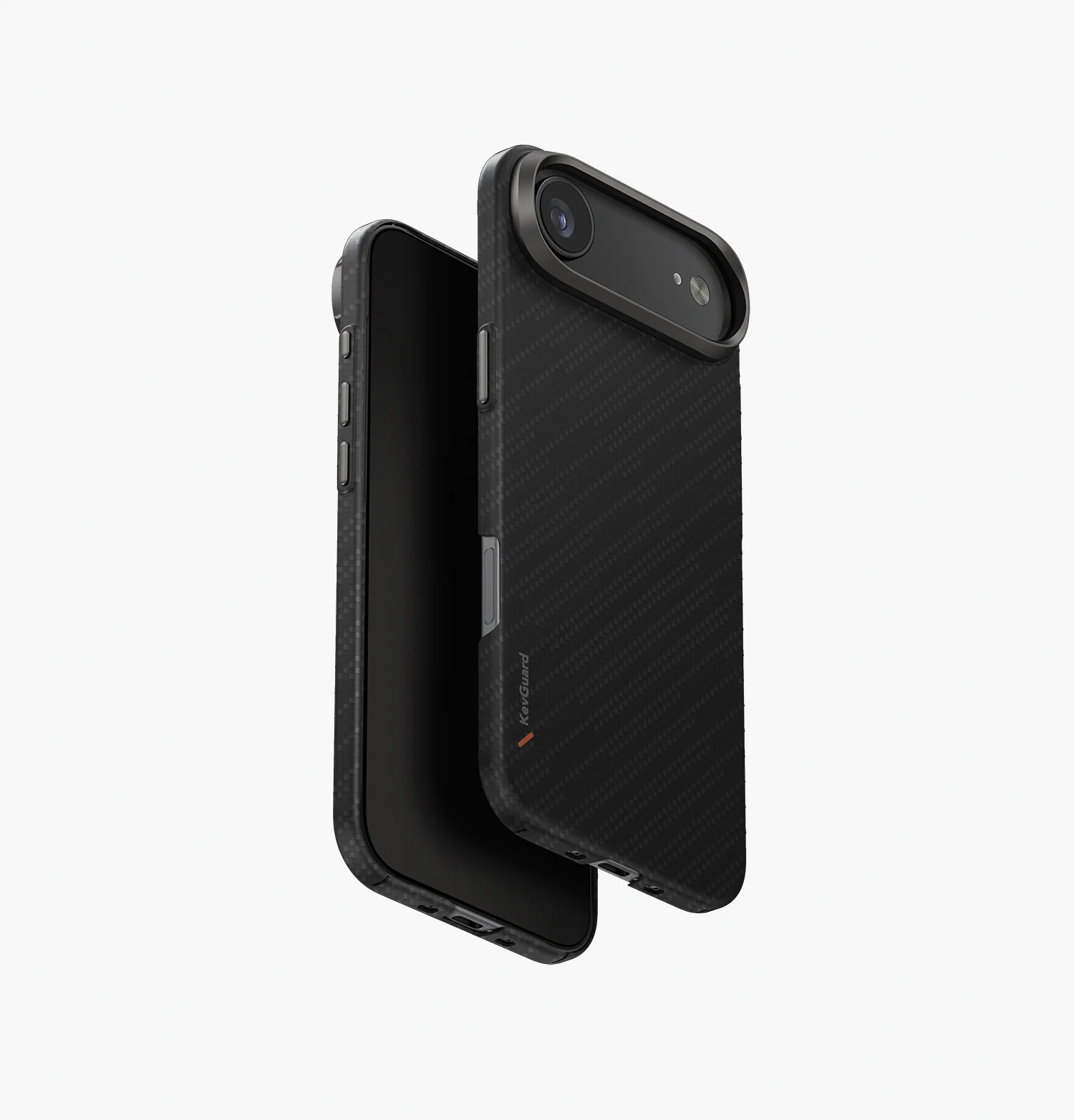Keva Edge<br>Slimline 100% Aramid Case - Image 2
