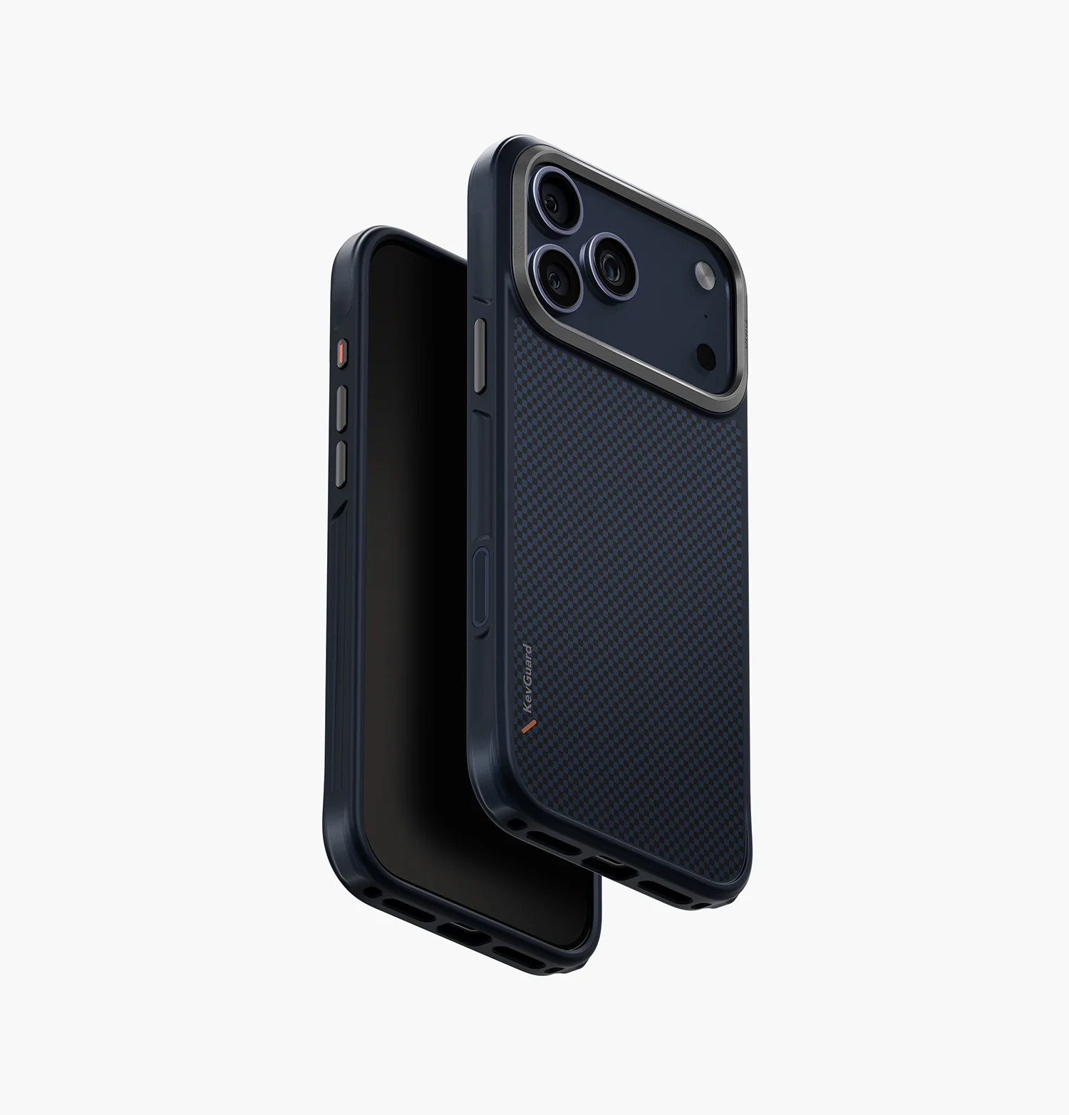 Keva<br>Tough Aramid Protective Case - Image 2