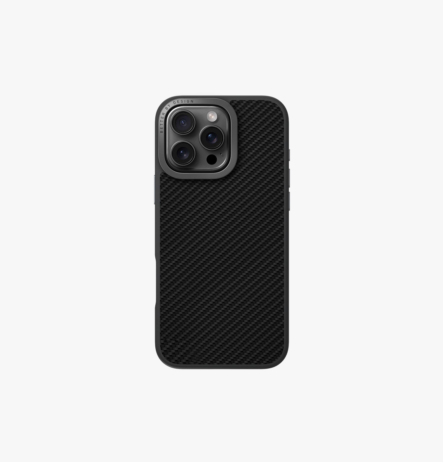 Keva Max<br>Tough Aramid Case with Seamless Kickstand - Image 2