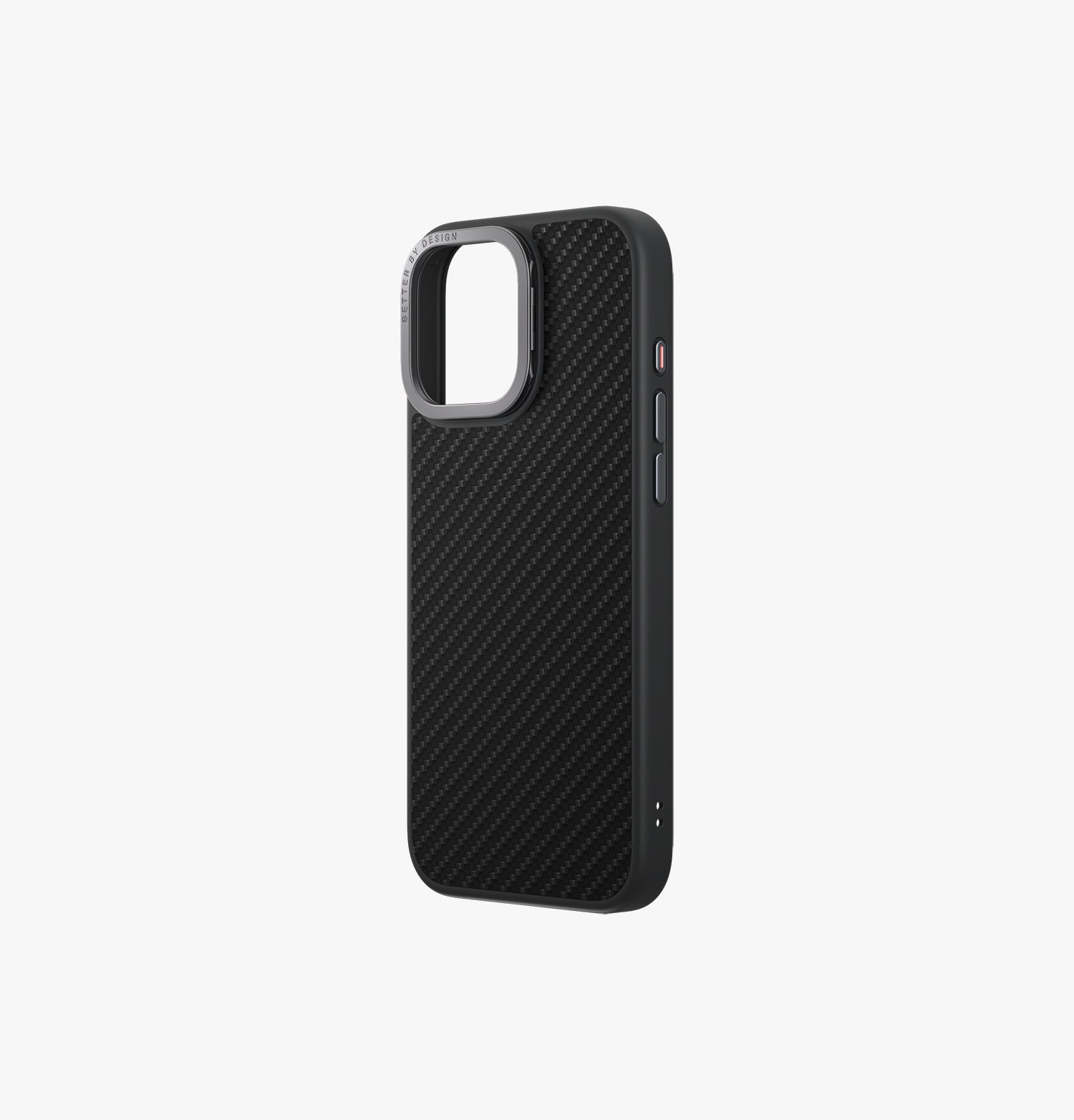 Keva Max<br>Tough Aramid Case with Seamless Kickstand - Image 4