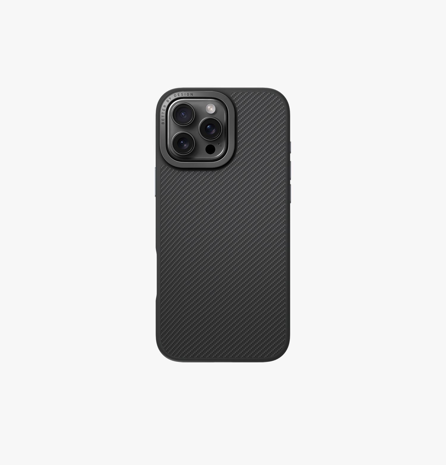 Keva Max<br>Tough Aramid Case with Seamless Kickstand - Image 2