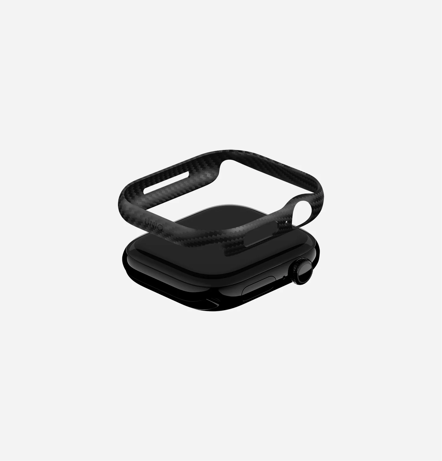 Keva Verge<br>Aramid Hybrid Apple Watch Case - Image 2