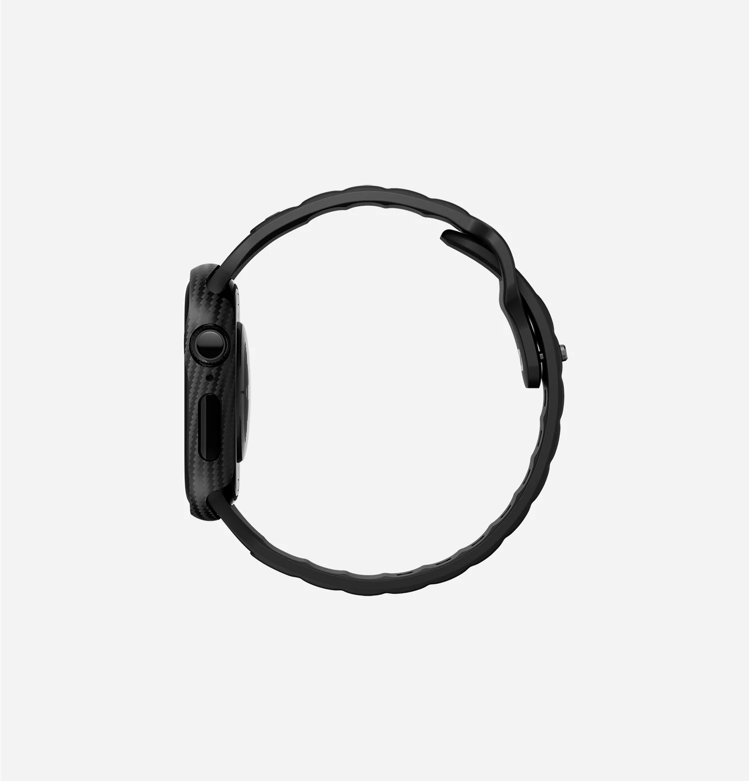 Keva Verge<br>Aramid Hybrid Apple Watch Case - Image 3