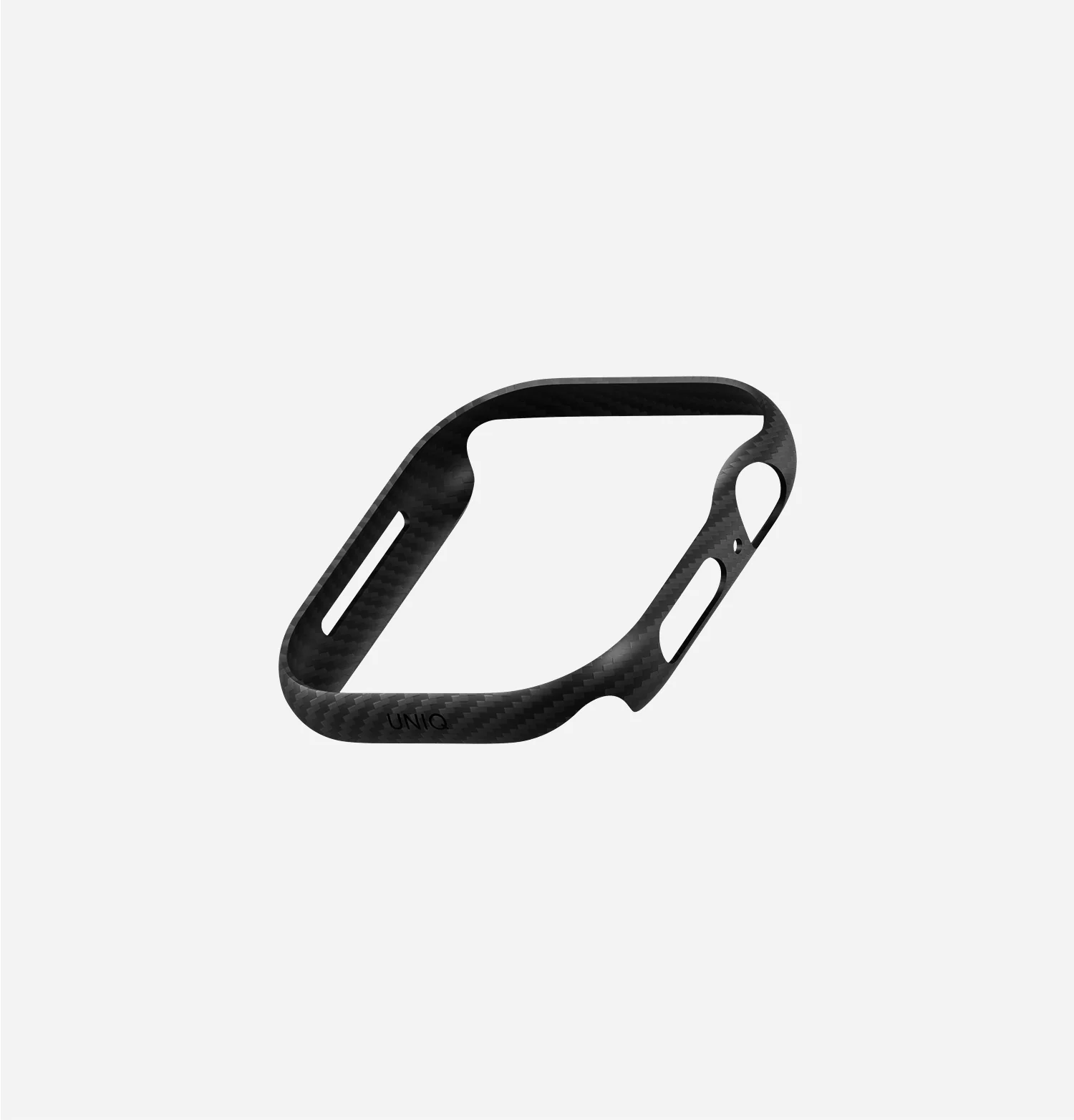Keva Verge<br>Aramid Hybrid Apple Watch Case - Image 5