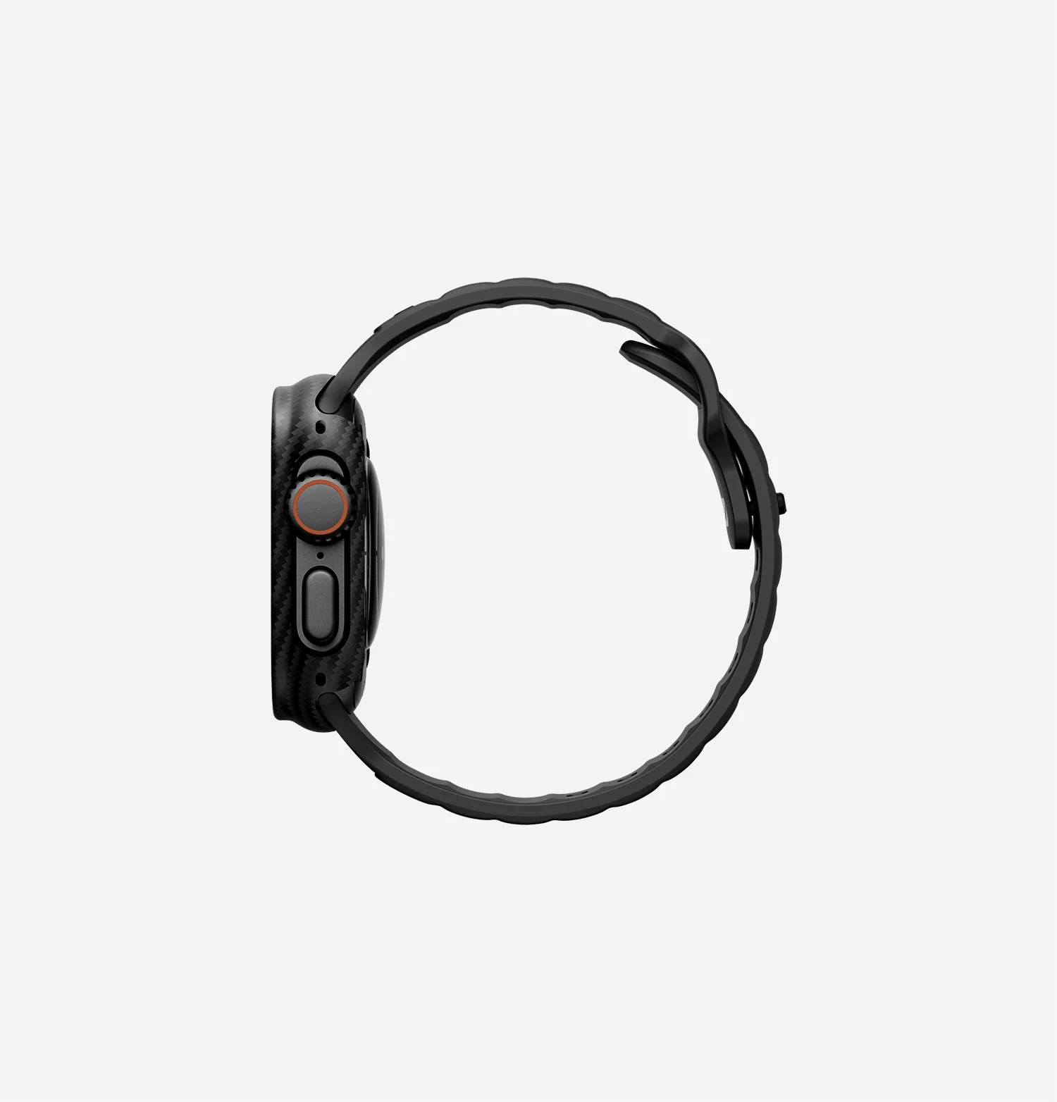 Keva Verge<br>Aramid Hybrid Apple Watch Case - Image 3