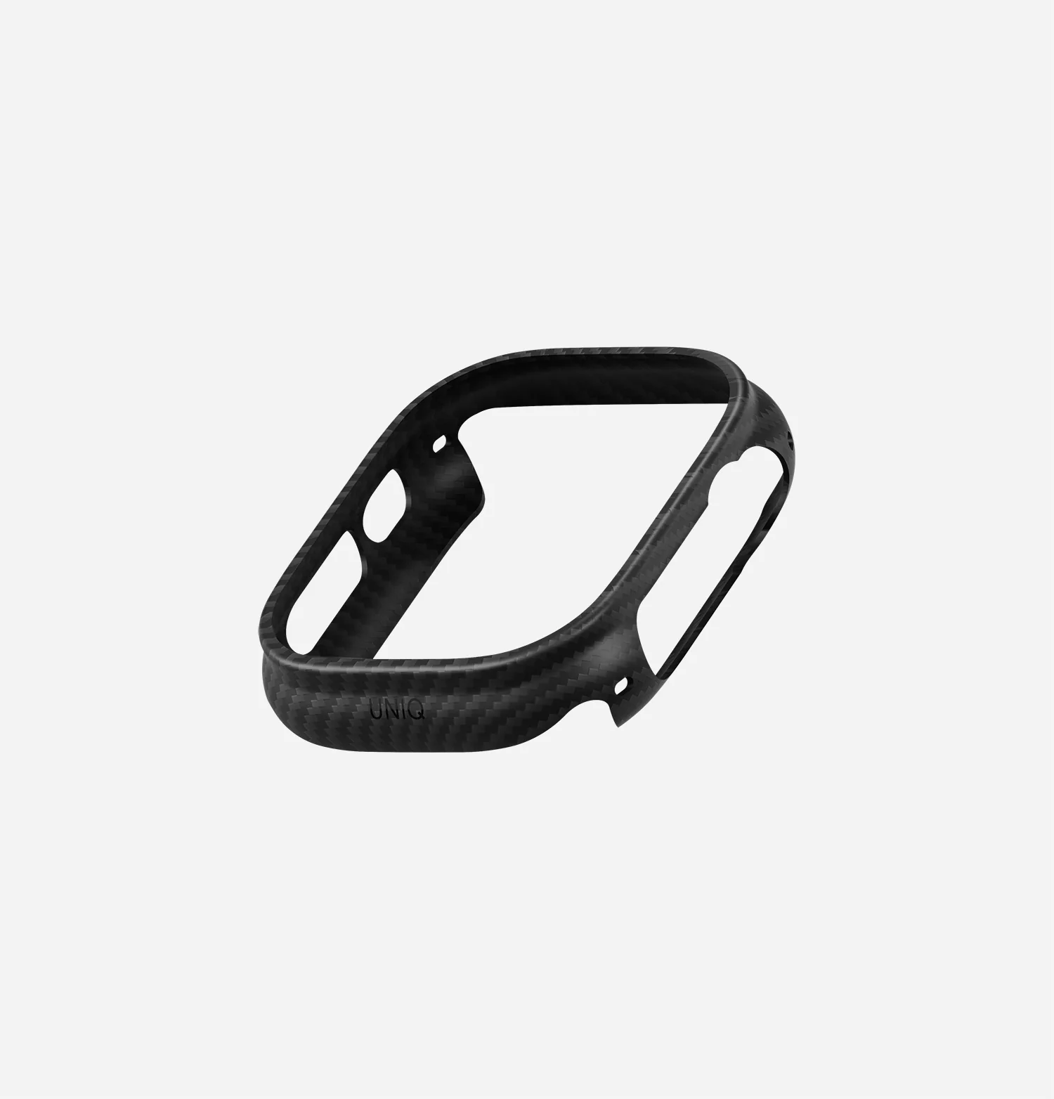 Keva Verge<br>Aramid Hybrid Apple Watch Case - Image 5