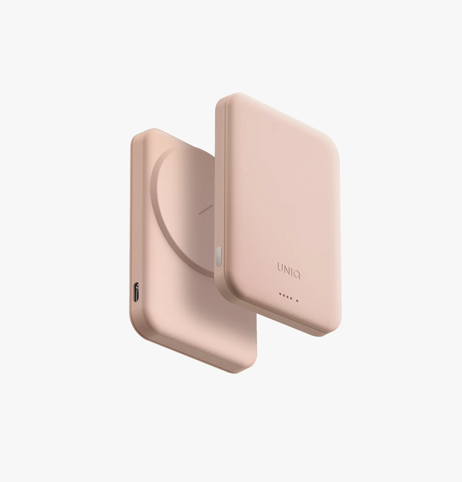 Lexa 5000 Magnetic Power Bank - Image 6