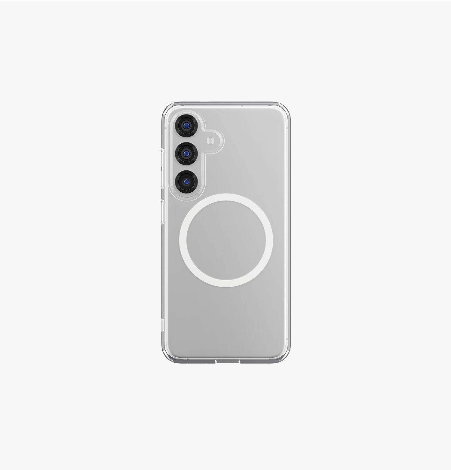 LifePro Xtreme<br>Clear Case with MagClick™ - Image 2