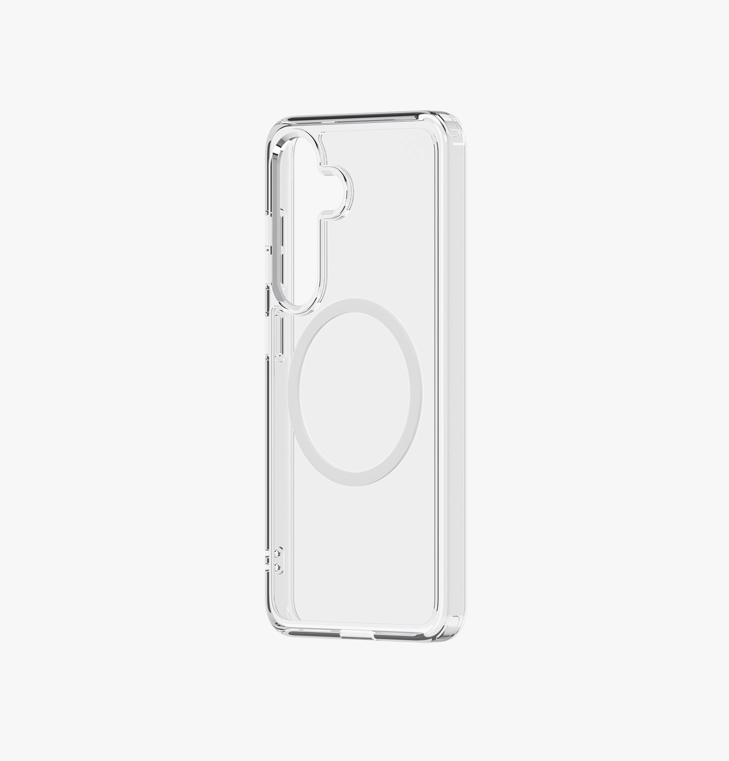 LifePro Xtreme<br>Clear Case with MagClick™ - Image 5